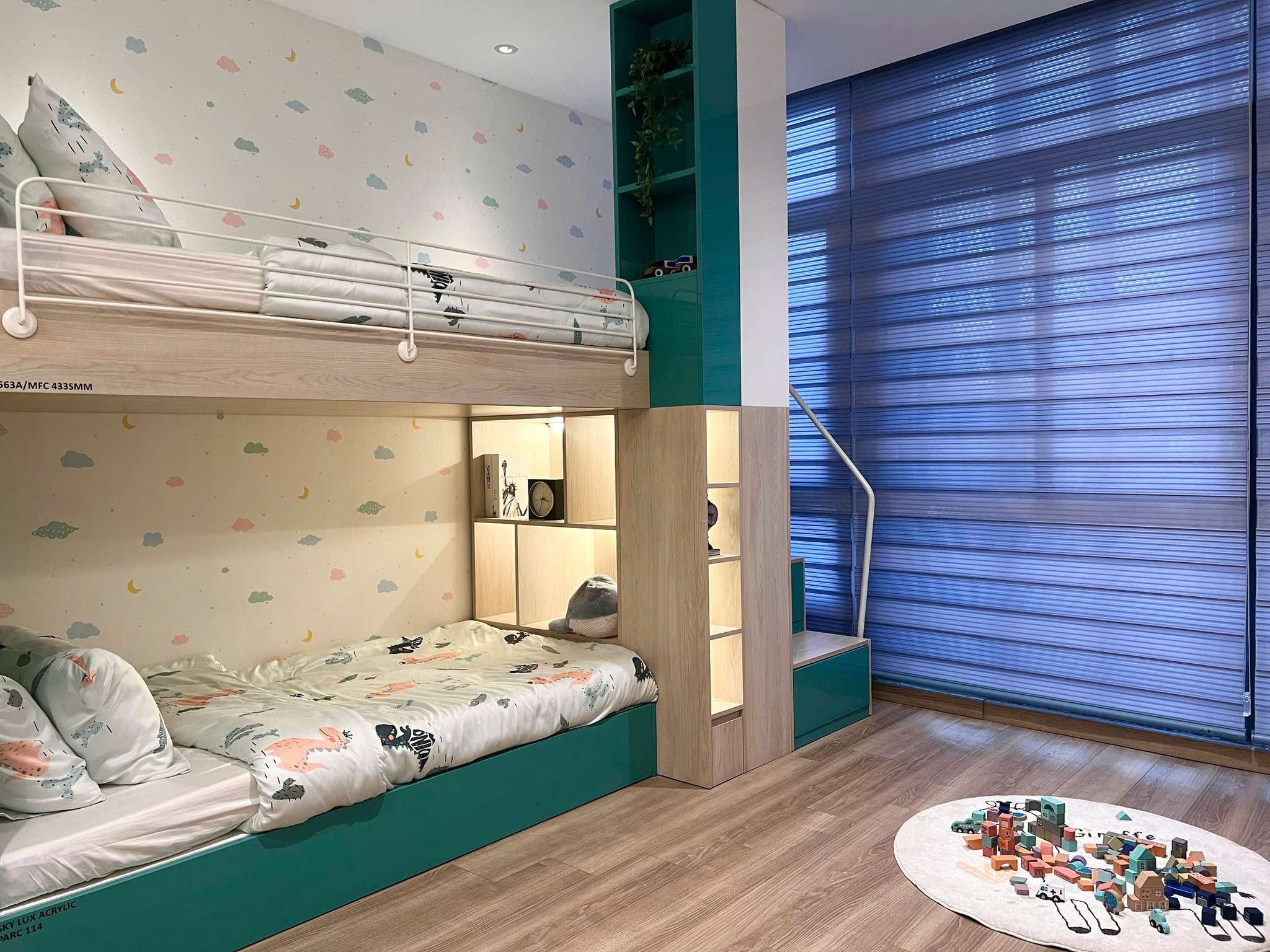 ONE-STOP SHOPPING CENTER ĐÀ NẴNG 140M2