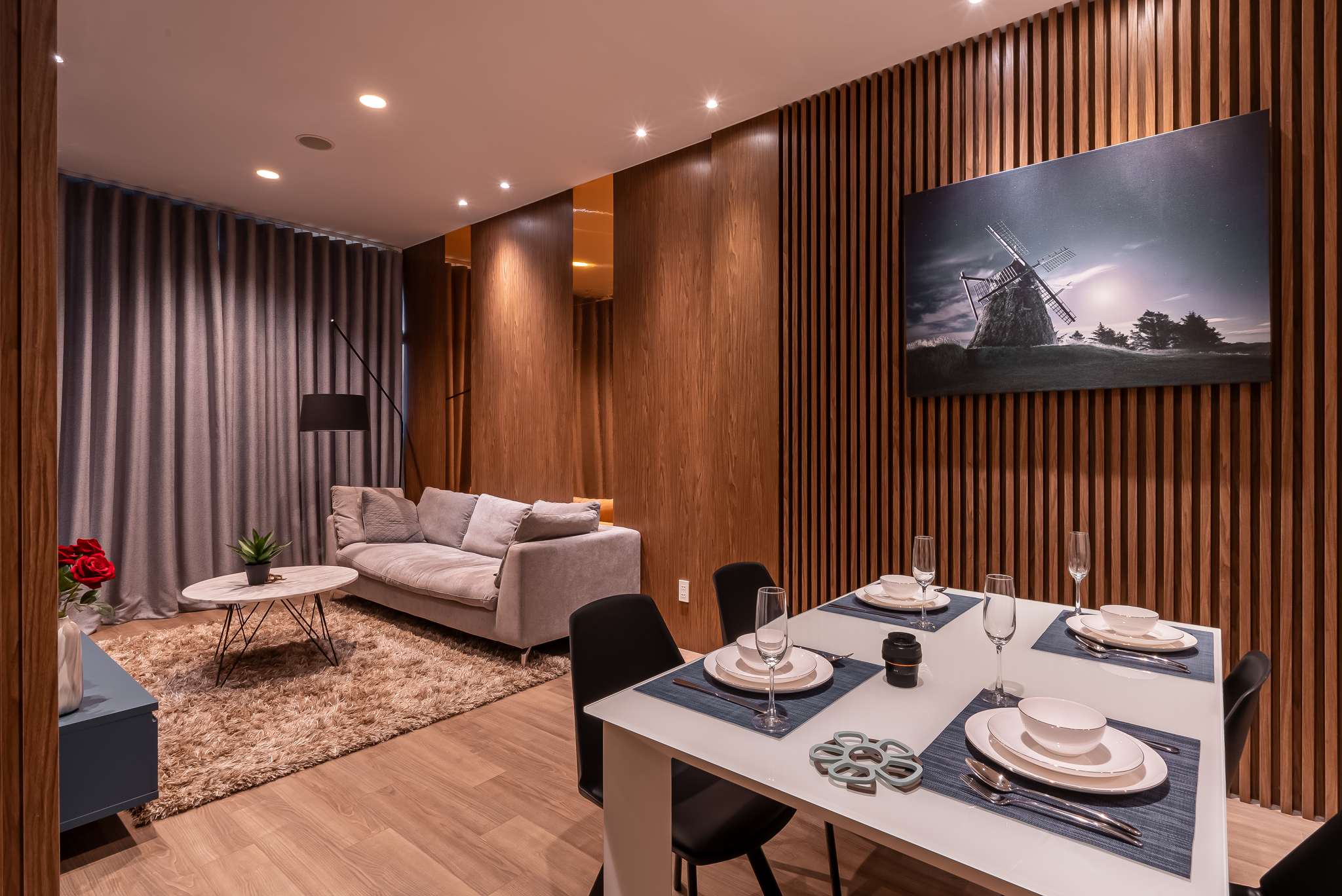 AN CƯỜNG SHOW GALLERY & DESIGN TÂN UYÊN