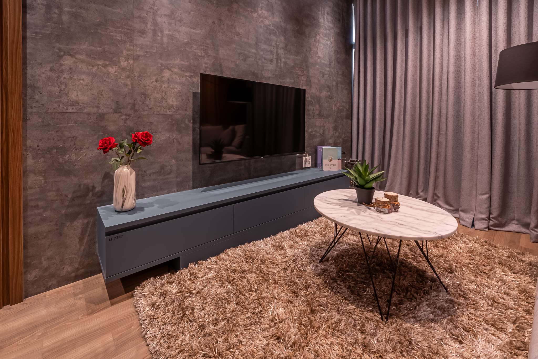 AN CƯỜNG SHOW GALLERY & DESIGN TÂN UYÊN