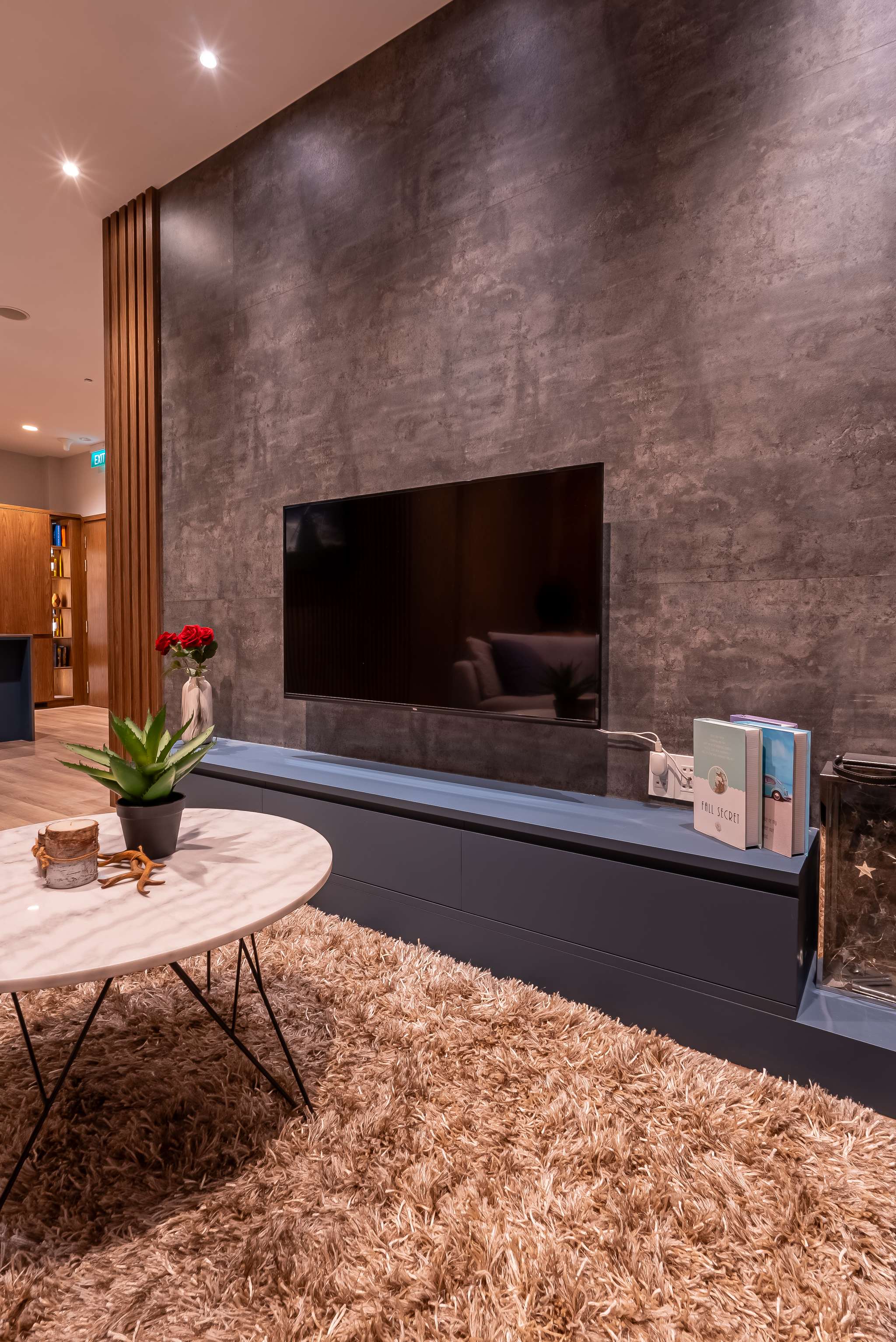 AN CƯỜNG SHOW GALLERY & DESIGN TÂN UYÊN