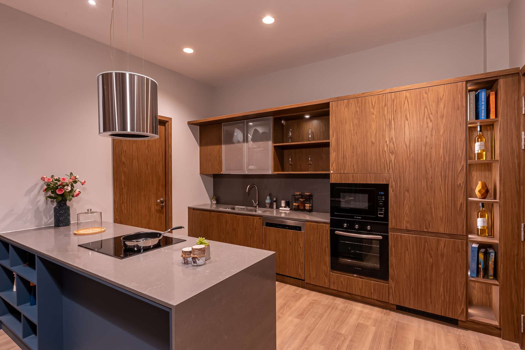 AN CƯỜNG SHOW GALLERY & DESIGN TÂN UYÊN