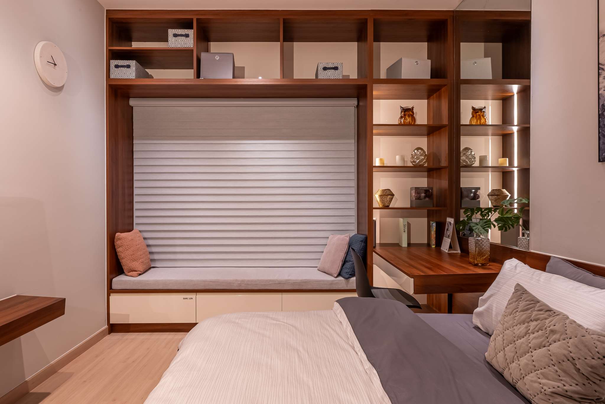 AN CƯỜNG SHOW GALLERY & DESIGN TÂN UYÊN