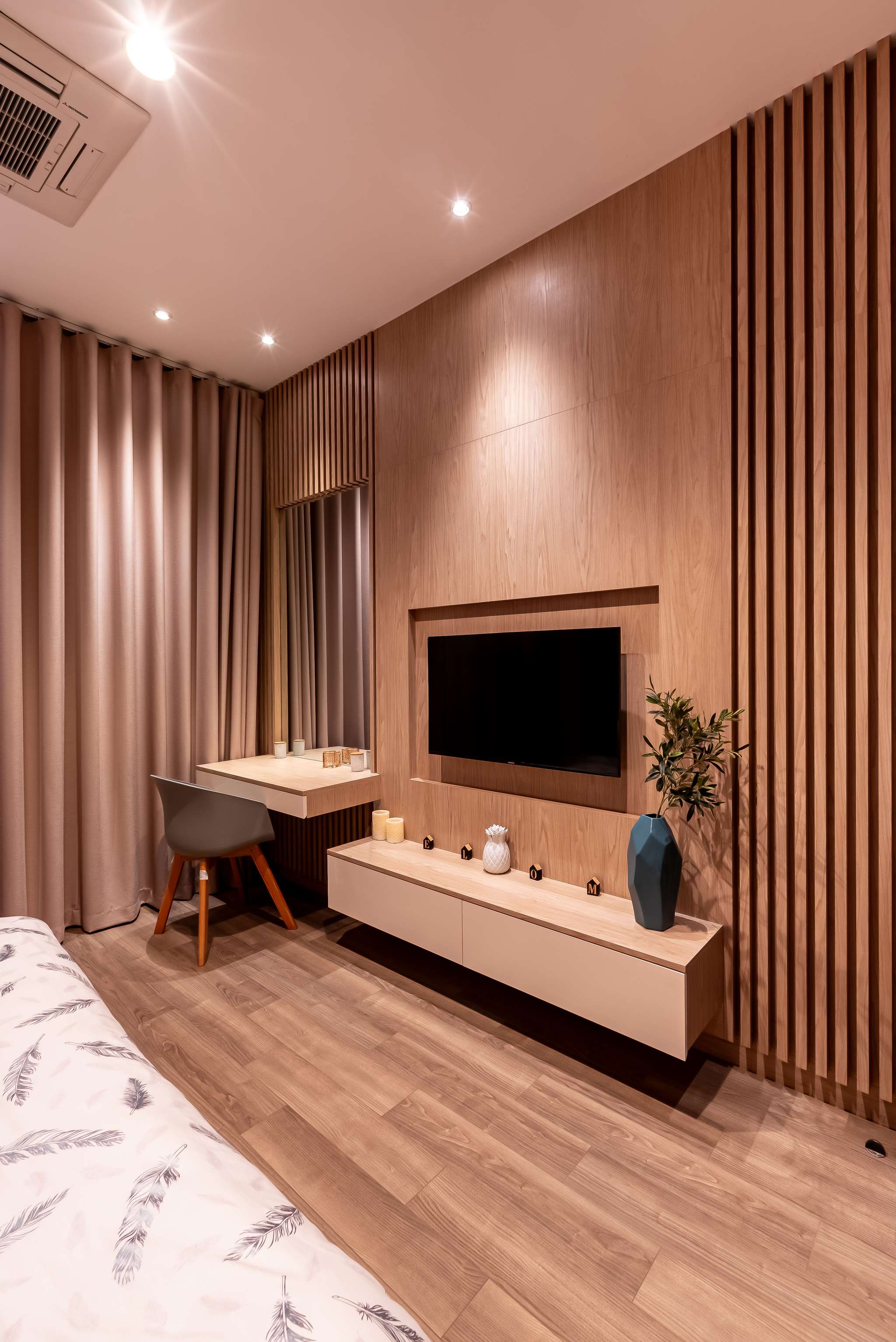 AN CƯỜNG SHOW GALLERY & DESIGN TÂN UYÊN