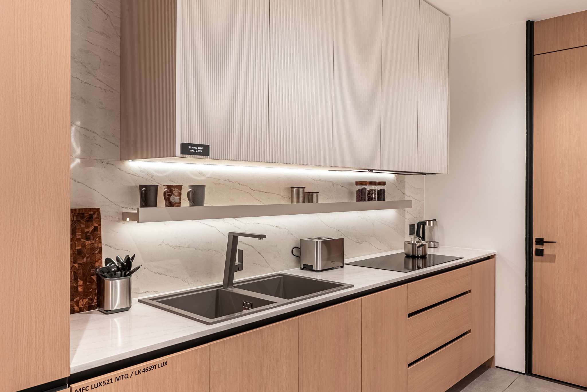 ONE-STOP SHOPPING CENTER  HCM 100M2