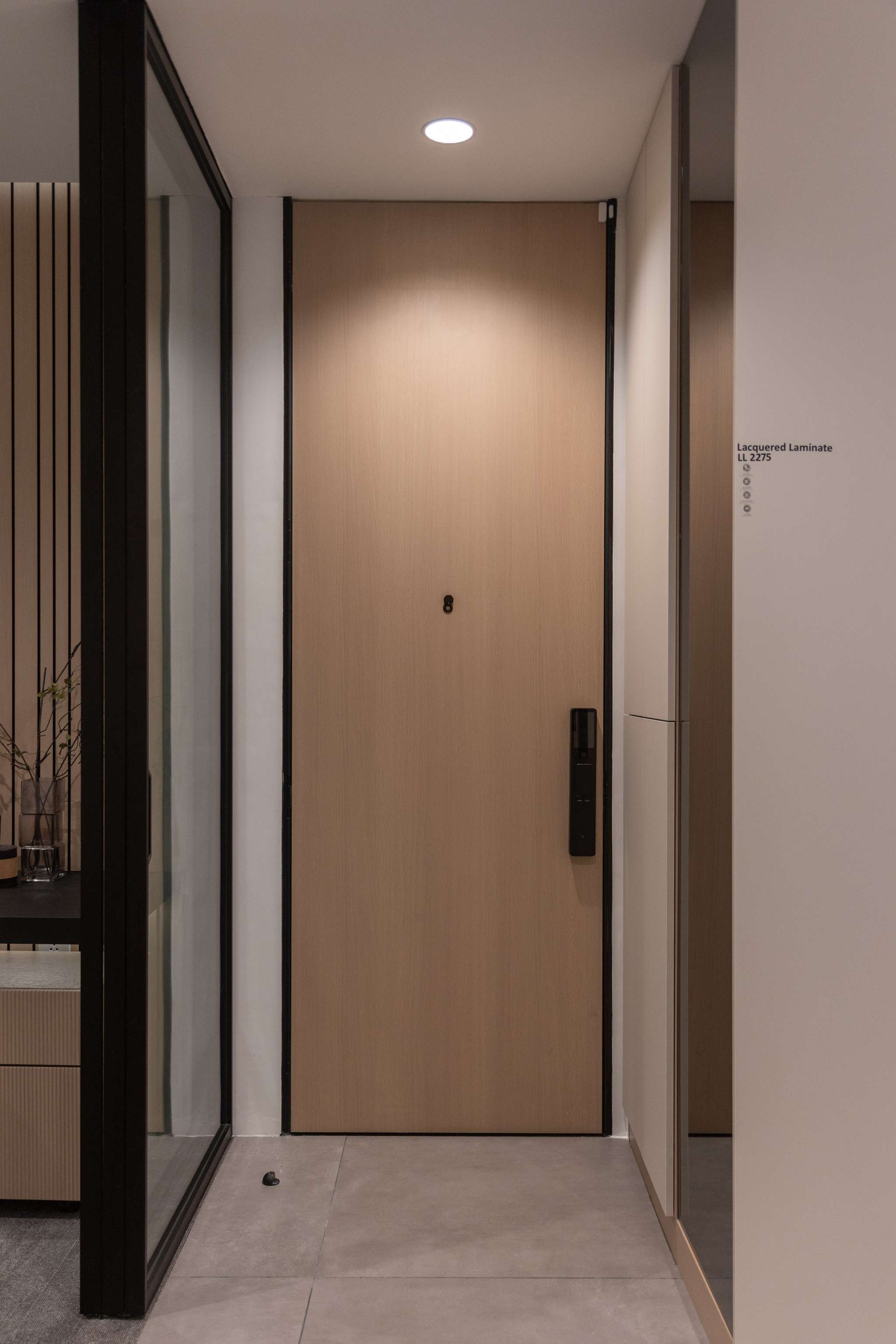 ONE-STOP SHOPPING CENTER  HCM 100M2