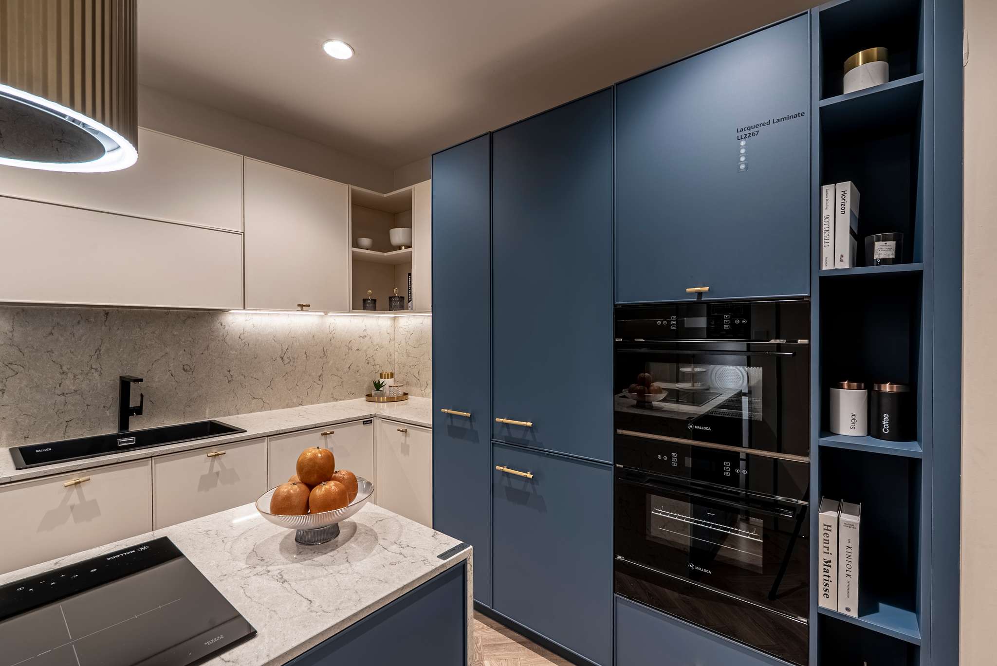 ONE-STOP SHOPPING CENTER HCM 70M2