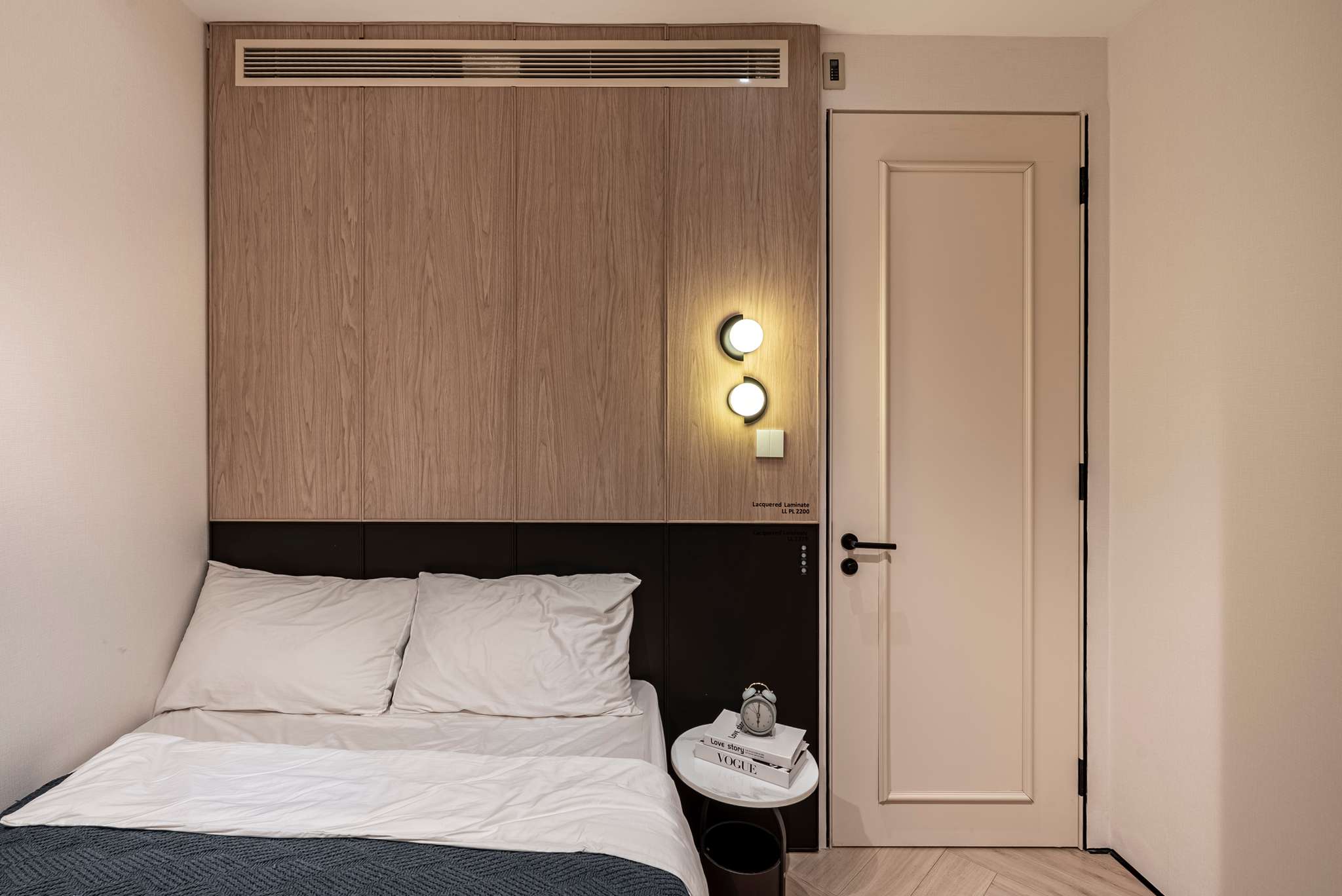 ONE-STOP SHOPPING CENTER HCM 70M2