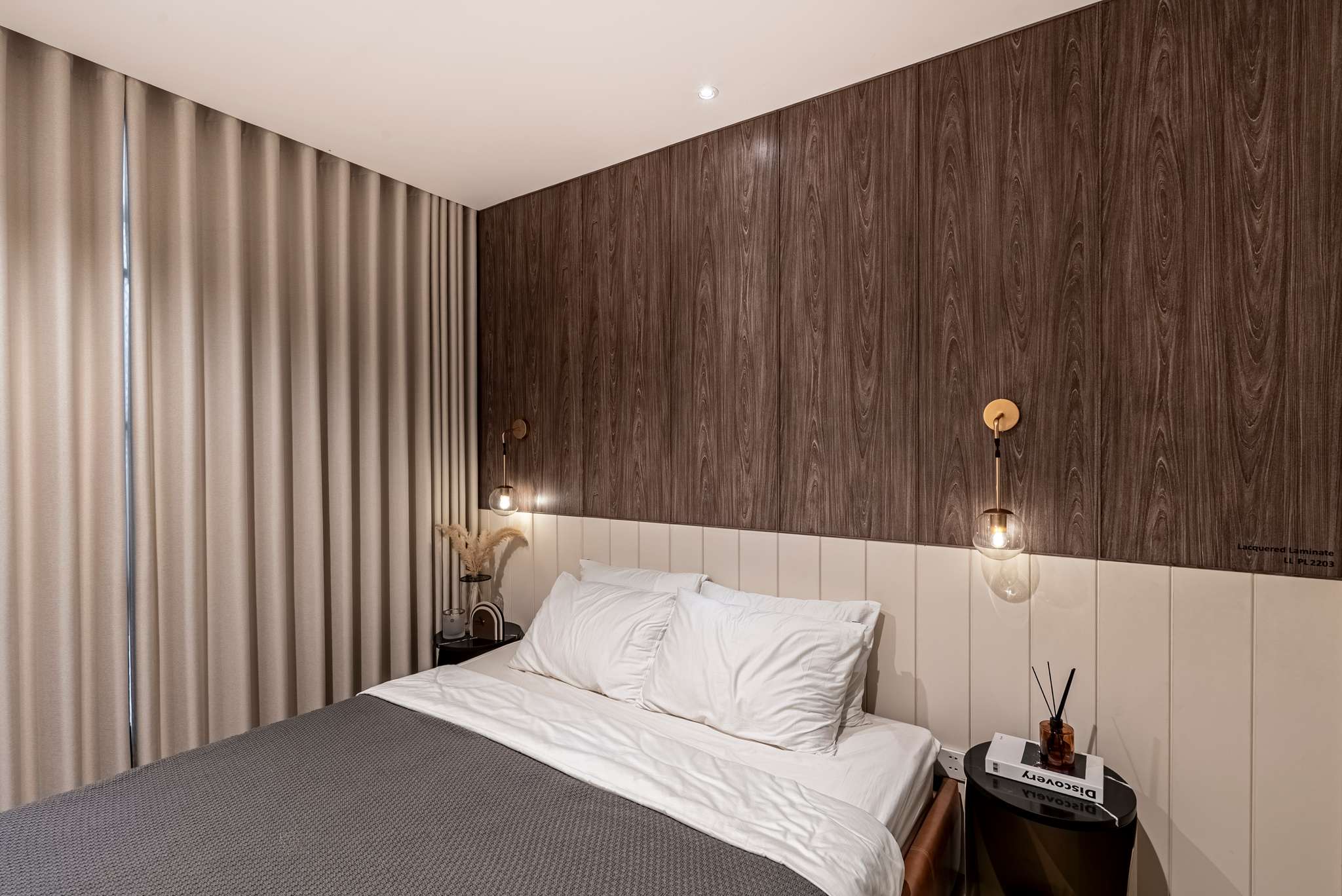 ONE-STOP SHOPPING CENTER HCM 70M2