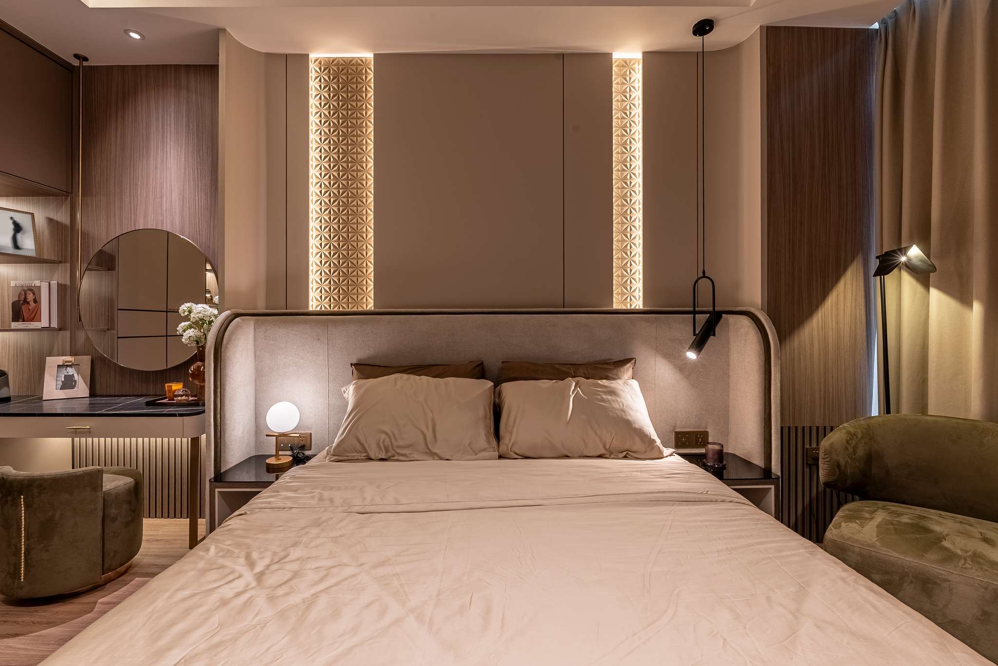 SHOW GALLERY & DESIGN CENTER PHÚ MỸ HƯNG