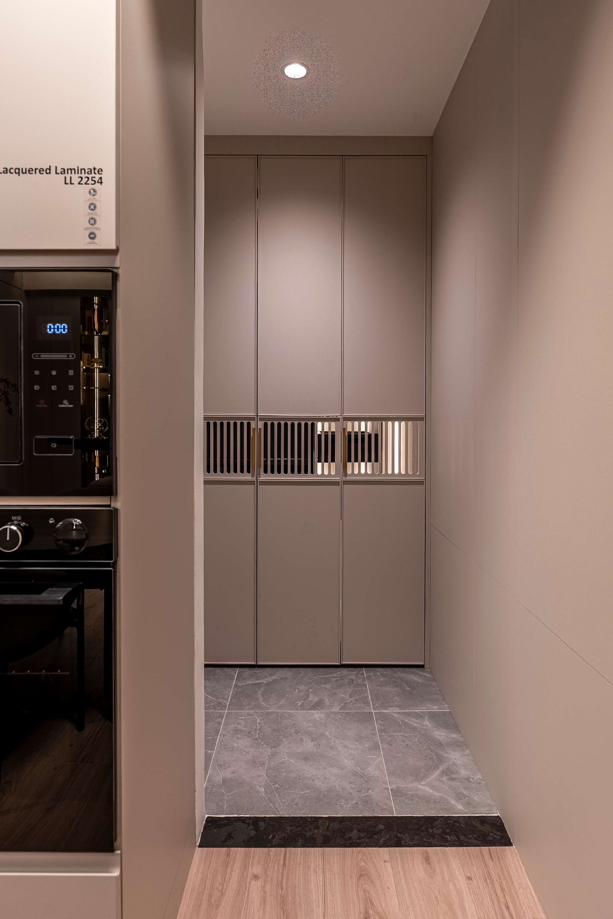 SHOW GALLERY & DESIGN CENTER PHÚ MỸ HƯNG