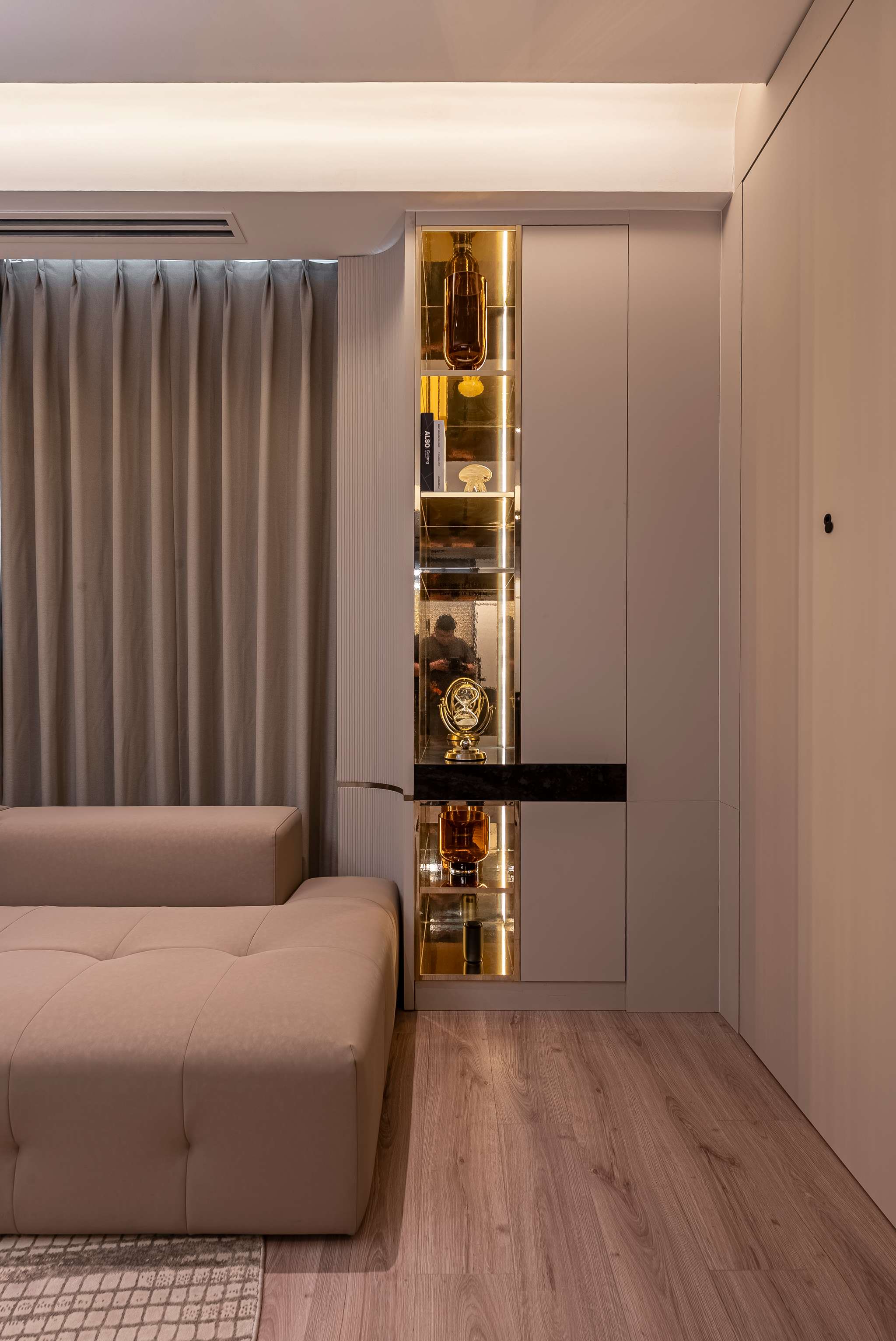 SHOW GALLERY & DESIGN CENTER PHÚ MỸ HƯNG