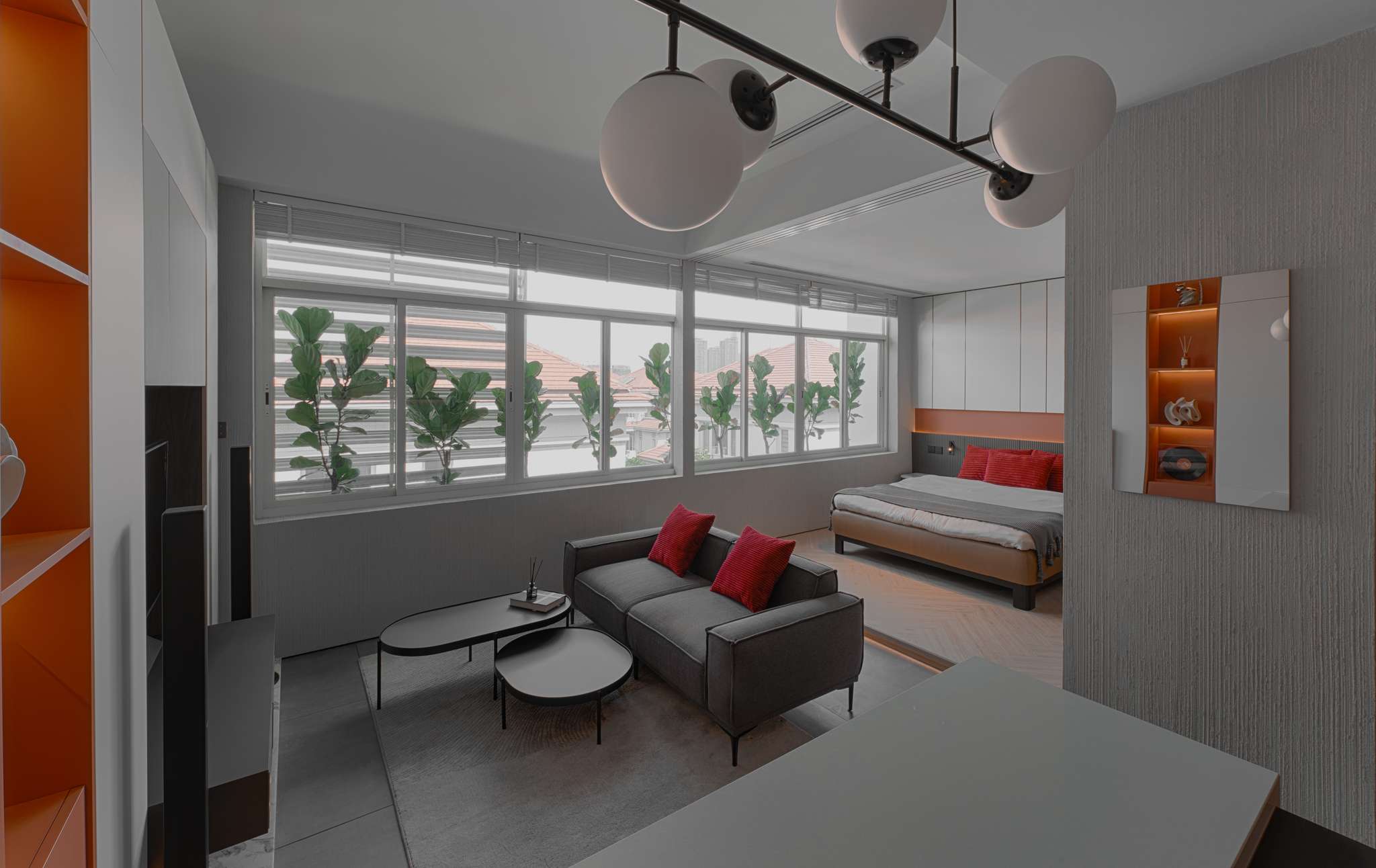 SHOW GALLERY & DESIGN CENTER Q2