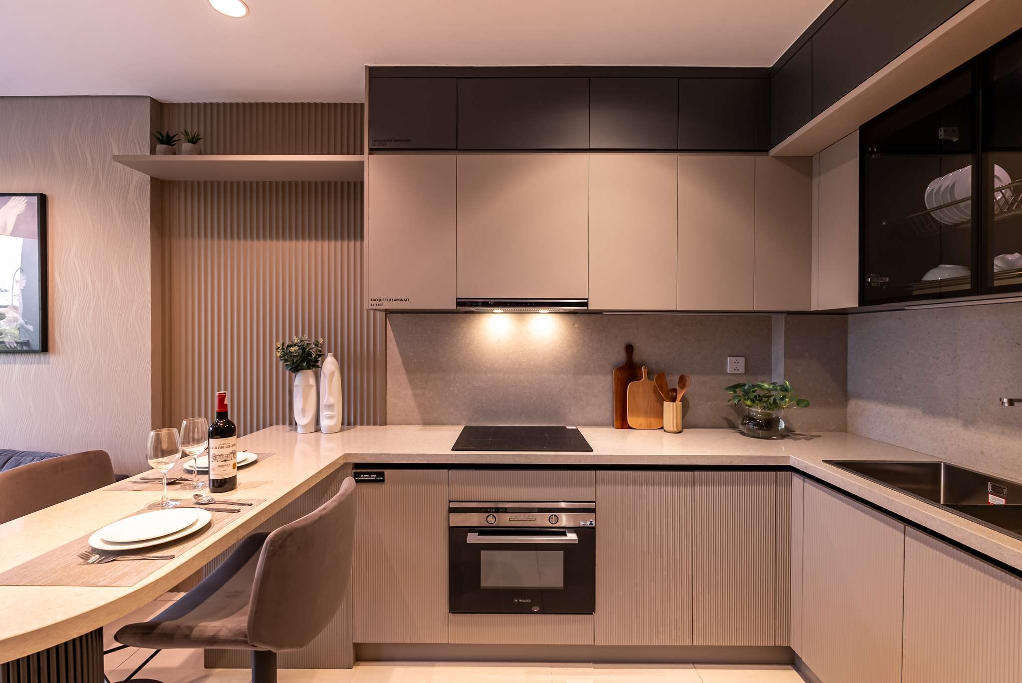 AN CƯỜNG SHOW GALLERY & DESIGN CENTER Q9