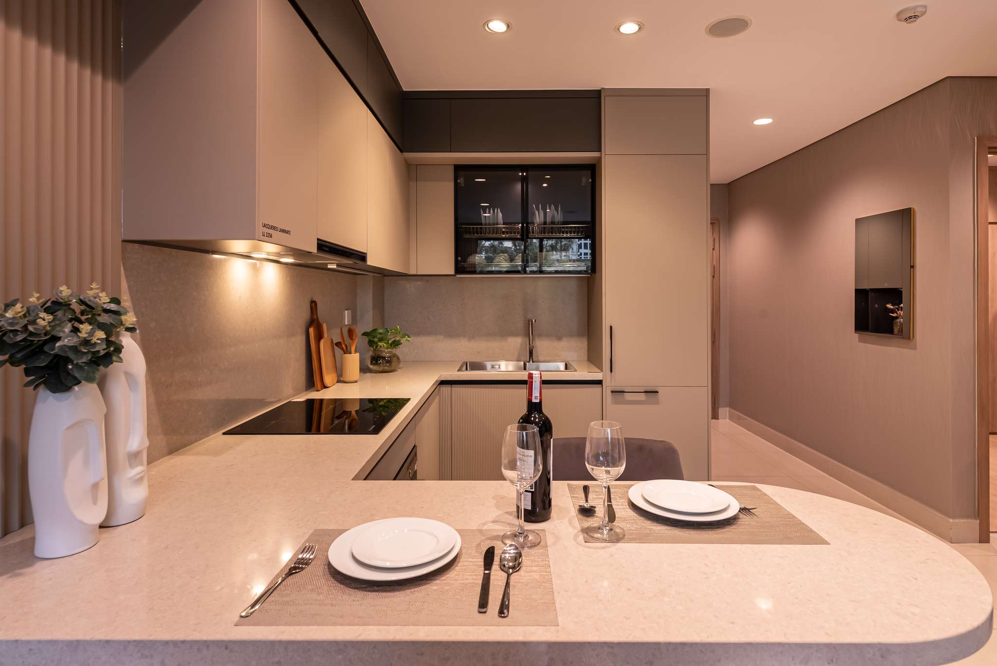 AN CƯỜNG SHOW GALLERY & DESIGN CENTER Q9