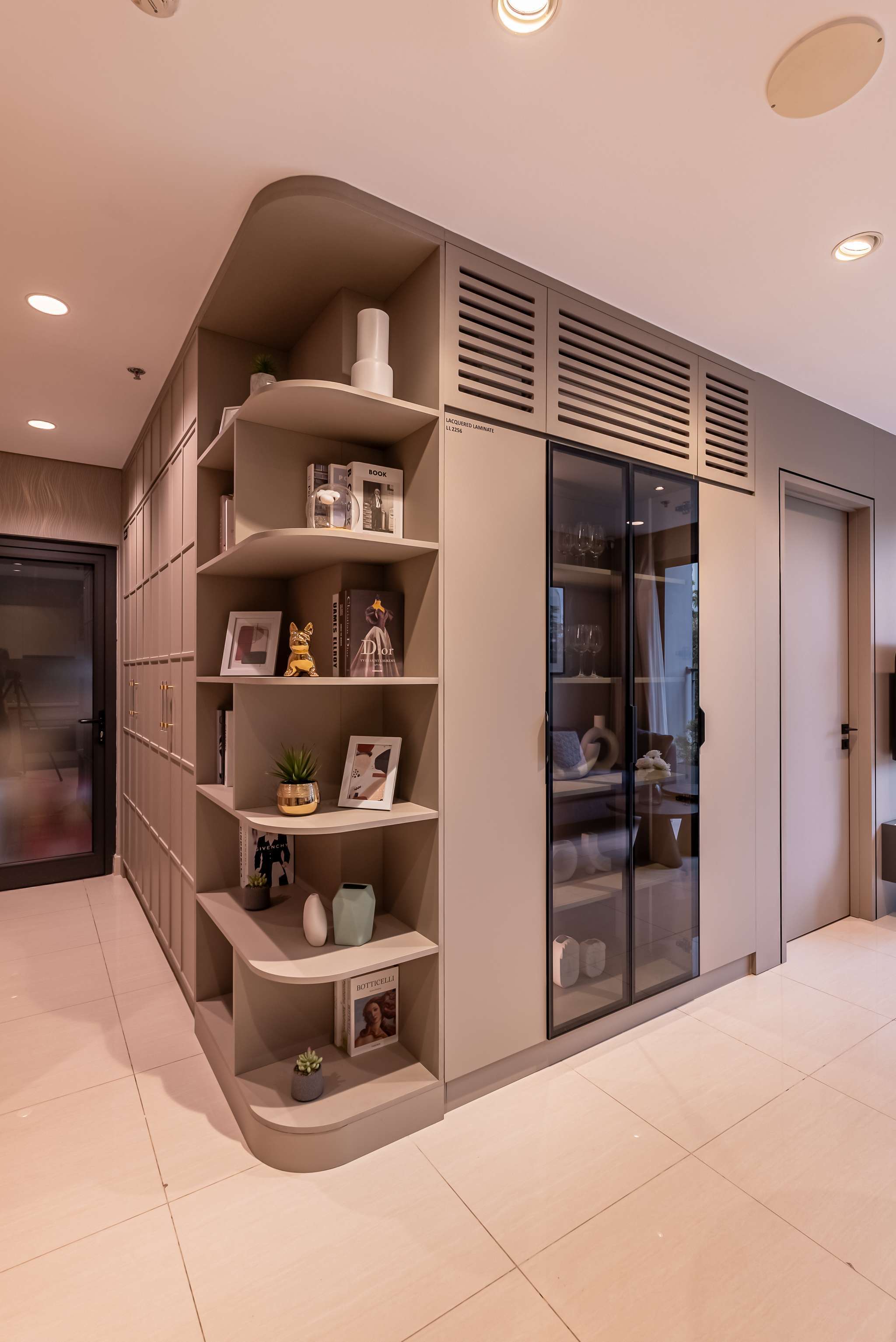 AN CƯỜNG SHOW GALLERY & DESIGN CENTER Q9