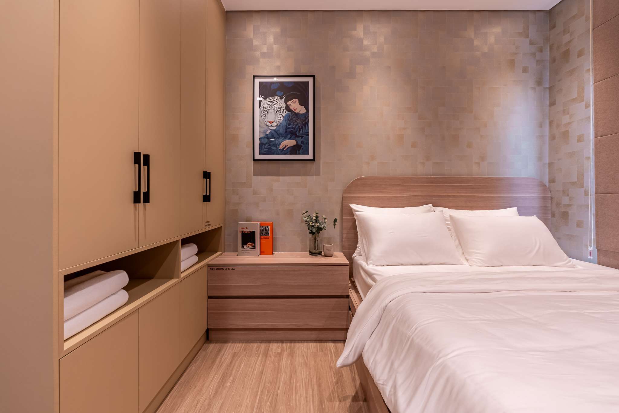 AN CƯỜNG SHOW GALLERY & DESIGN CENTER Q9