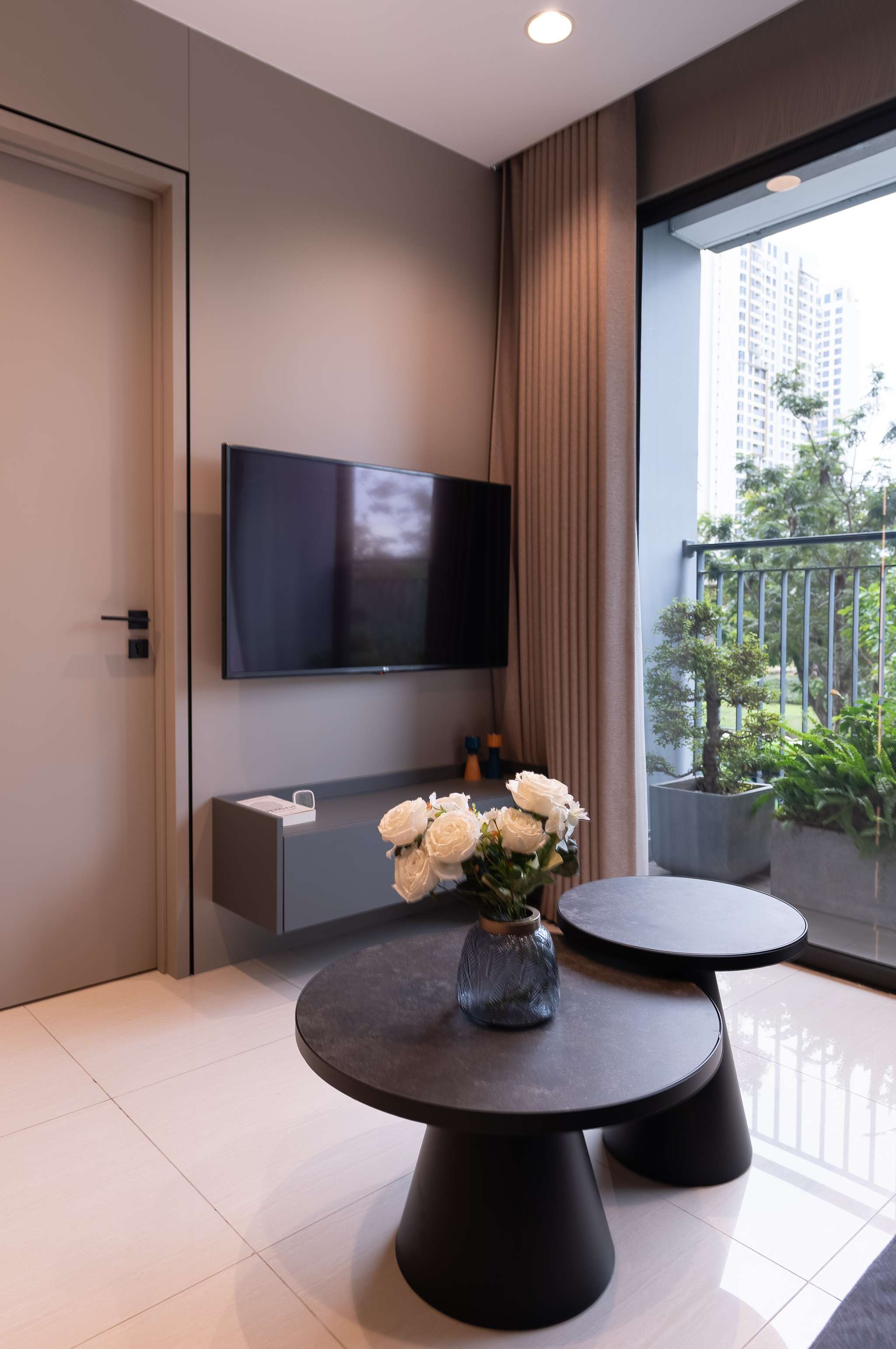 AN CƯỜNG SHOW GALLERY & DESIGN CENTER Q9