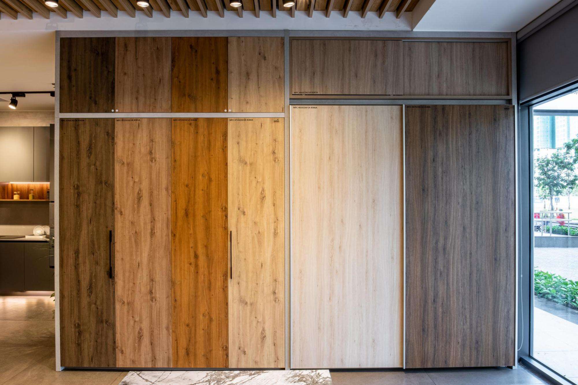 HCM SHOW GALLERY & DESIGN CENTER (PHƯỜNG LONG BÌNH)