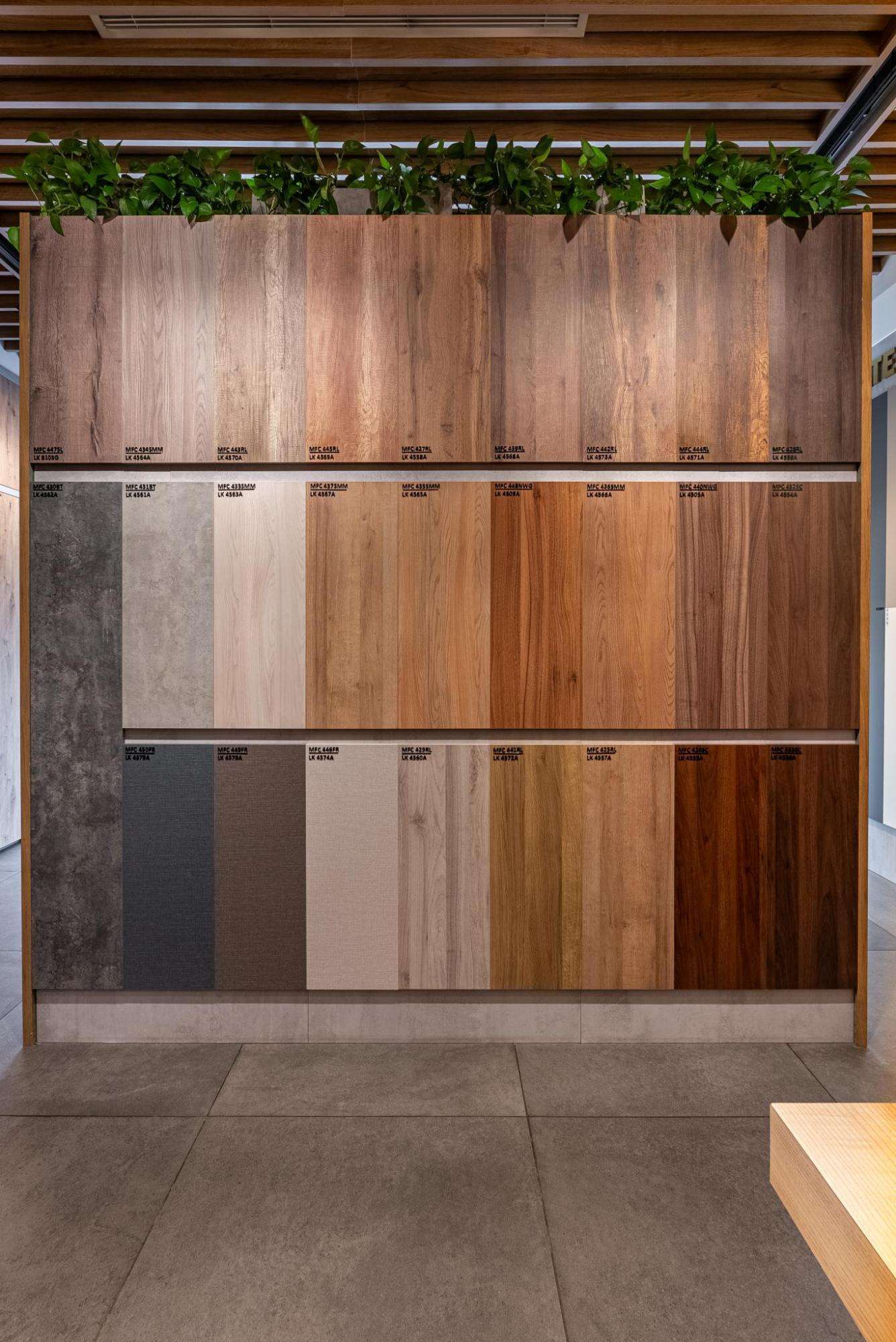 HCM SHOW GALLERY & DESIGN CENTER (PHƯỜNG LONG BÌNH)