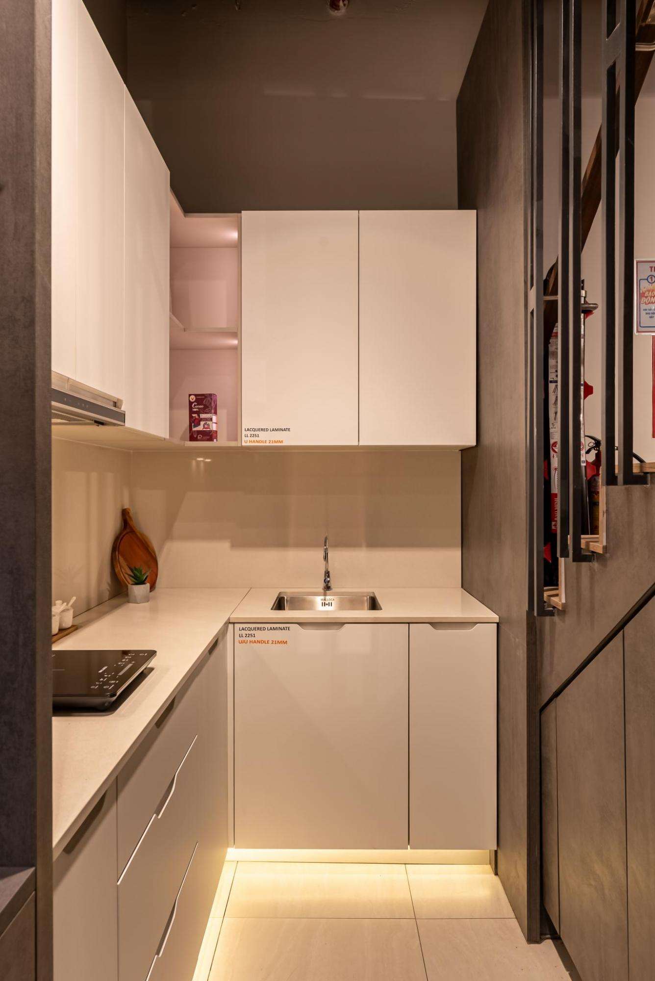 HCM SHOW GALLERY & DESIGN CENTER (PHƯỜNG LONG BÌNH)