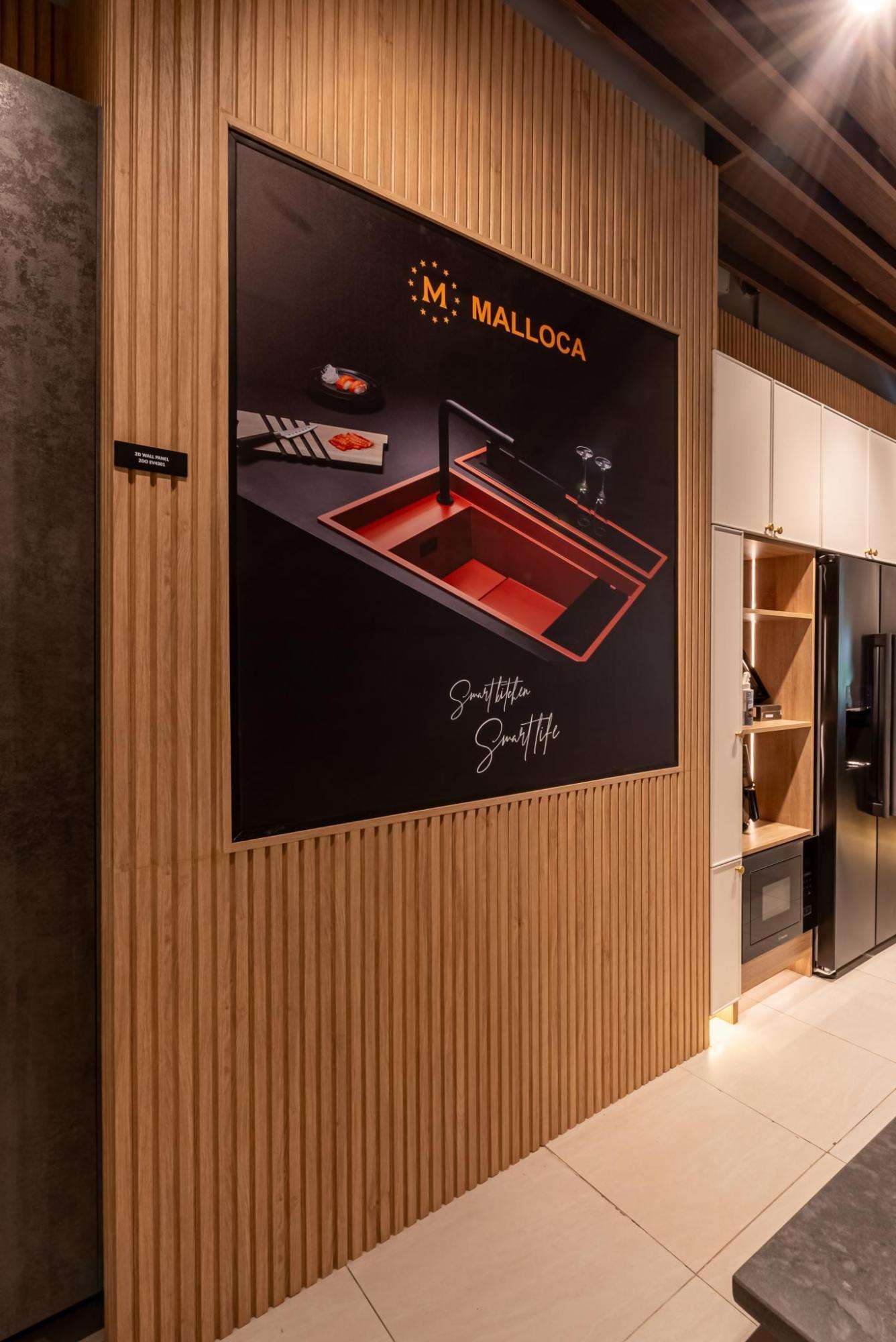 HCM SHOW GALLERY & DESIGN CENTER (PHƯỜNG LONG BÌNH)