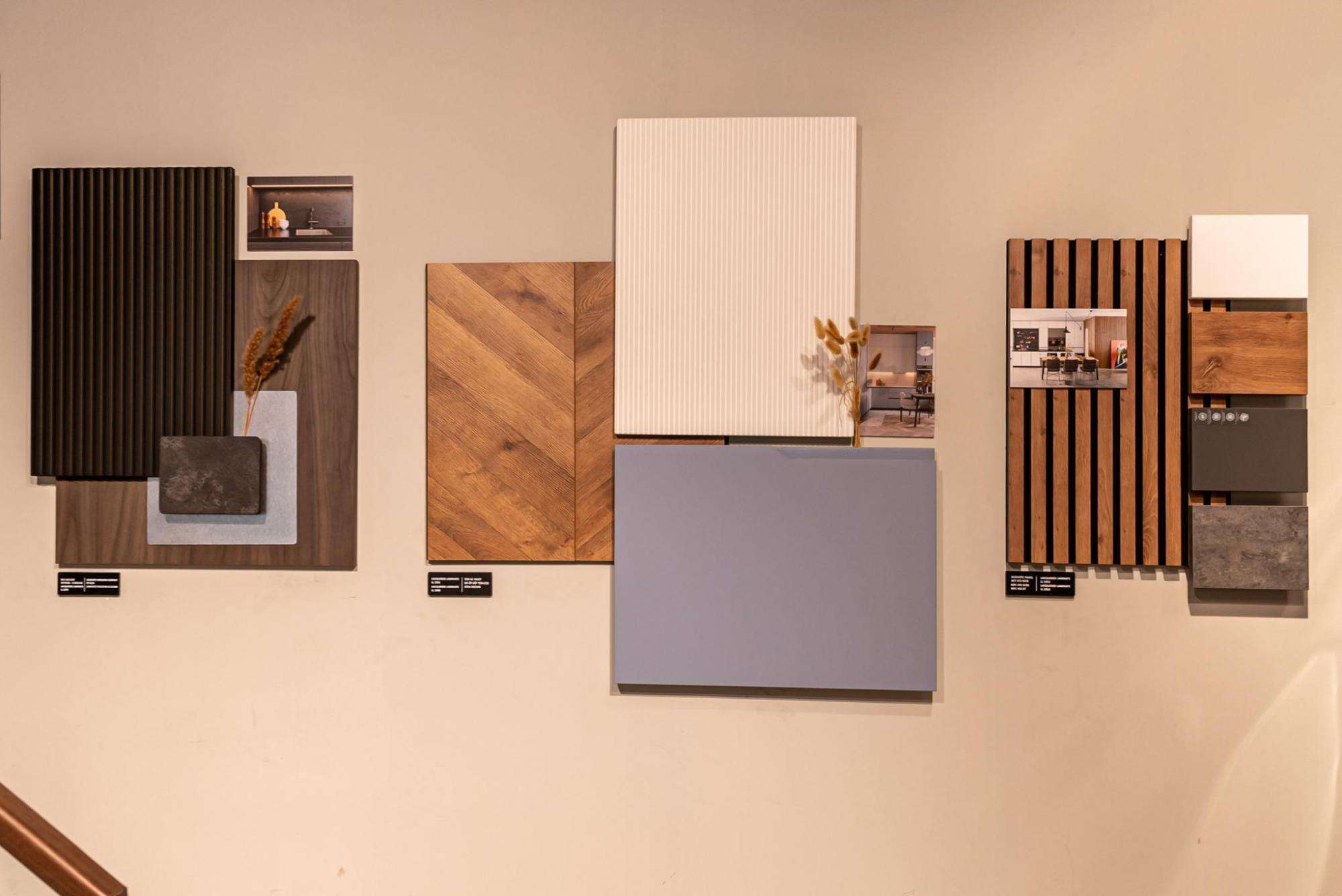 HCM SHOW GALLERY & DESIGN CENTER (PHƯỜNG LONG BÌNH)
