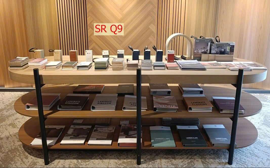 HCM SHOW GALLERY & DESIGN CENTER (PHƯỜNG LONG BÌNH)