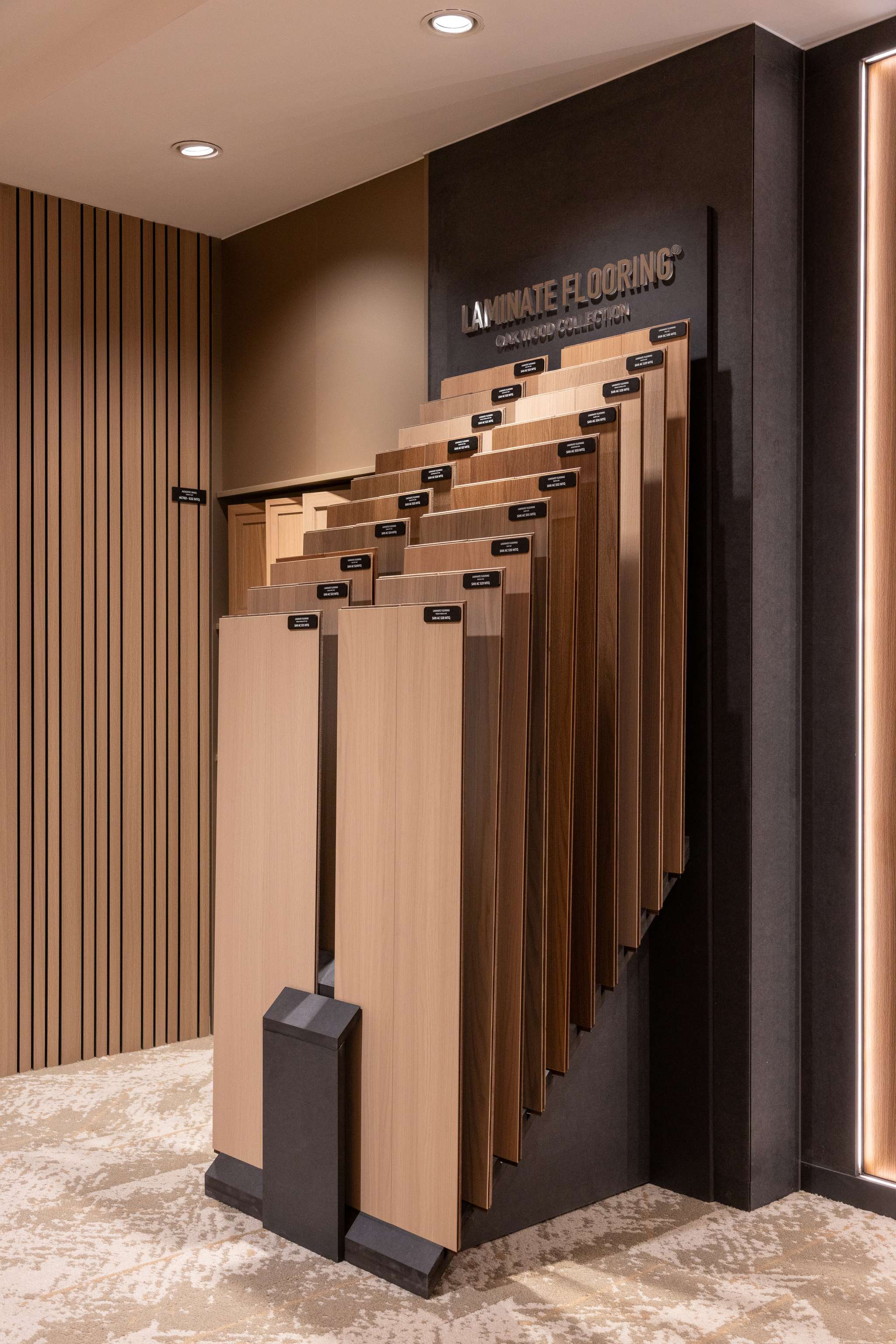 HCM SHOW GALLERY & DESIGN CENTER (PHƯỜNG LONG BÌNH)