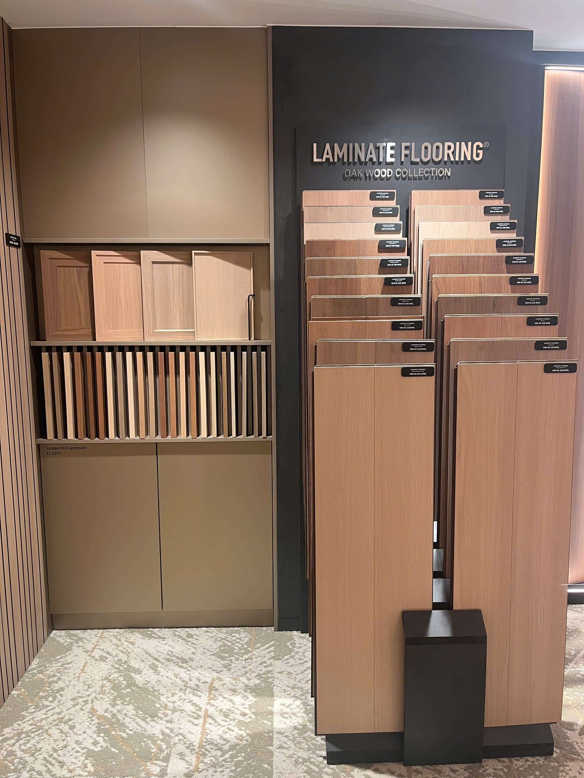 HCM SHOW GALLERY & DESIGN CENTER (PHƯỜNG LONG BÌNH)