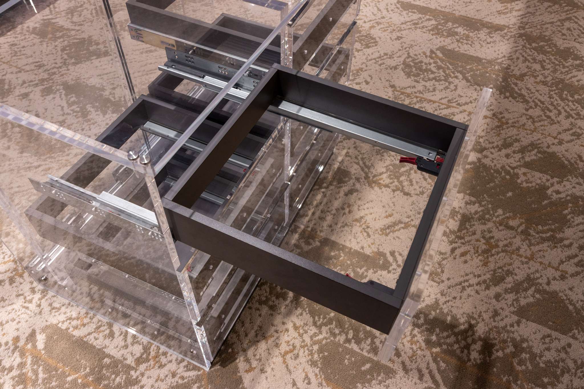 HCM SHOW GALLERY & DESIGN CENTER (PHƯỜNG LONG BÌNH)