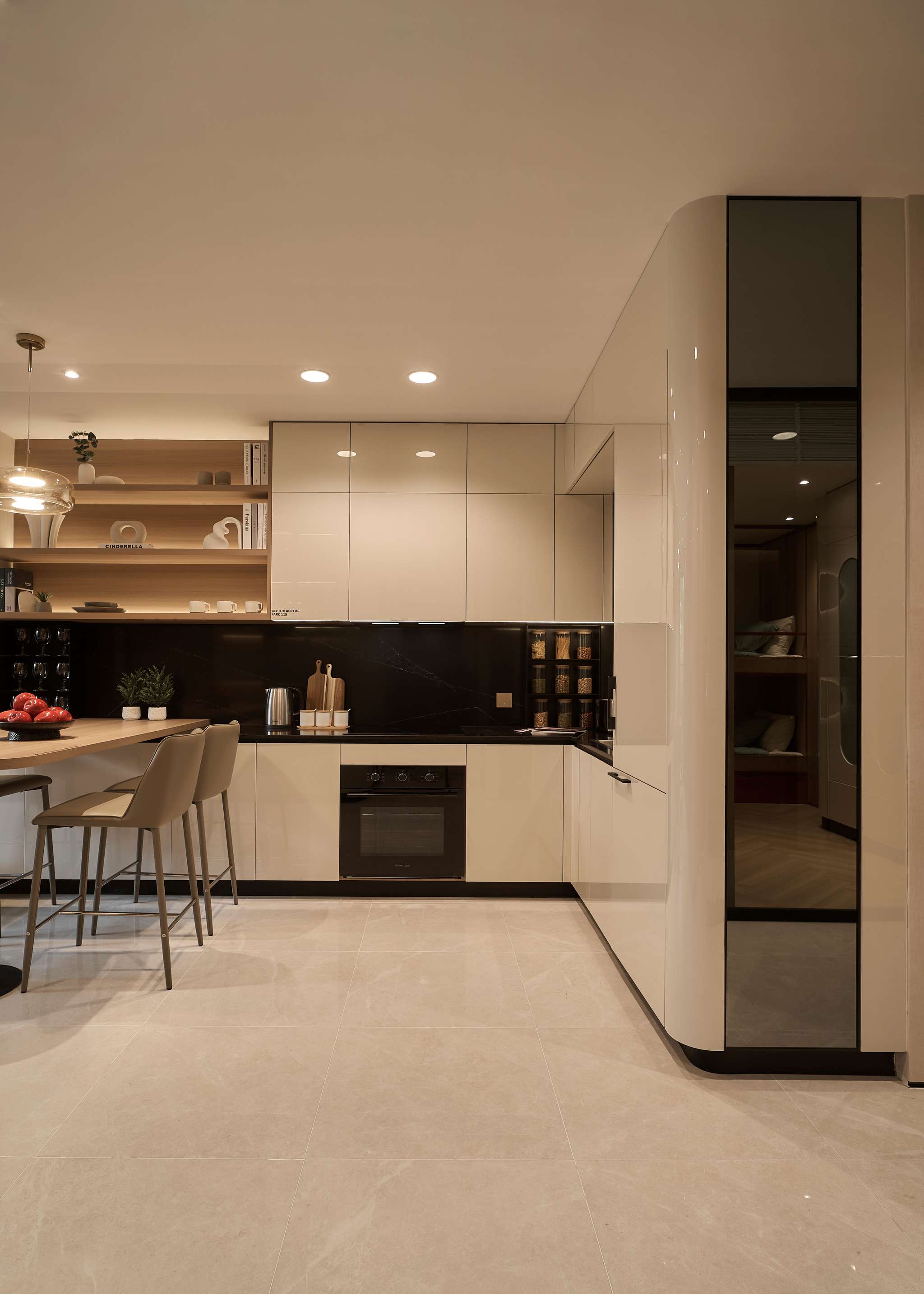 HCM SHOW GALLERY & DESIGN CENTER (PHƯỜNG LONG BÌNH)
