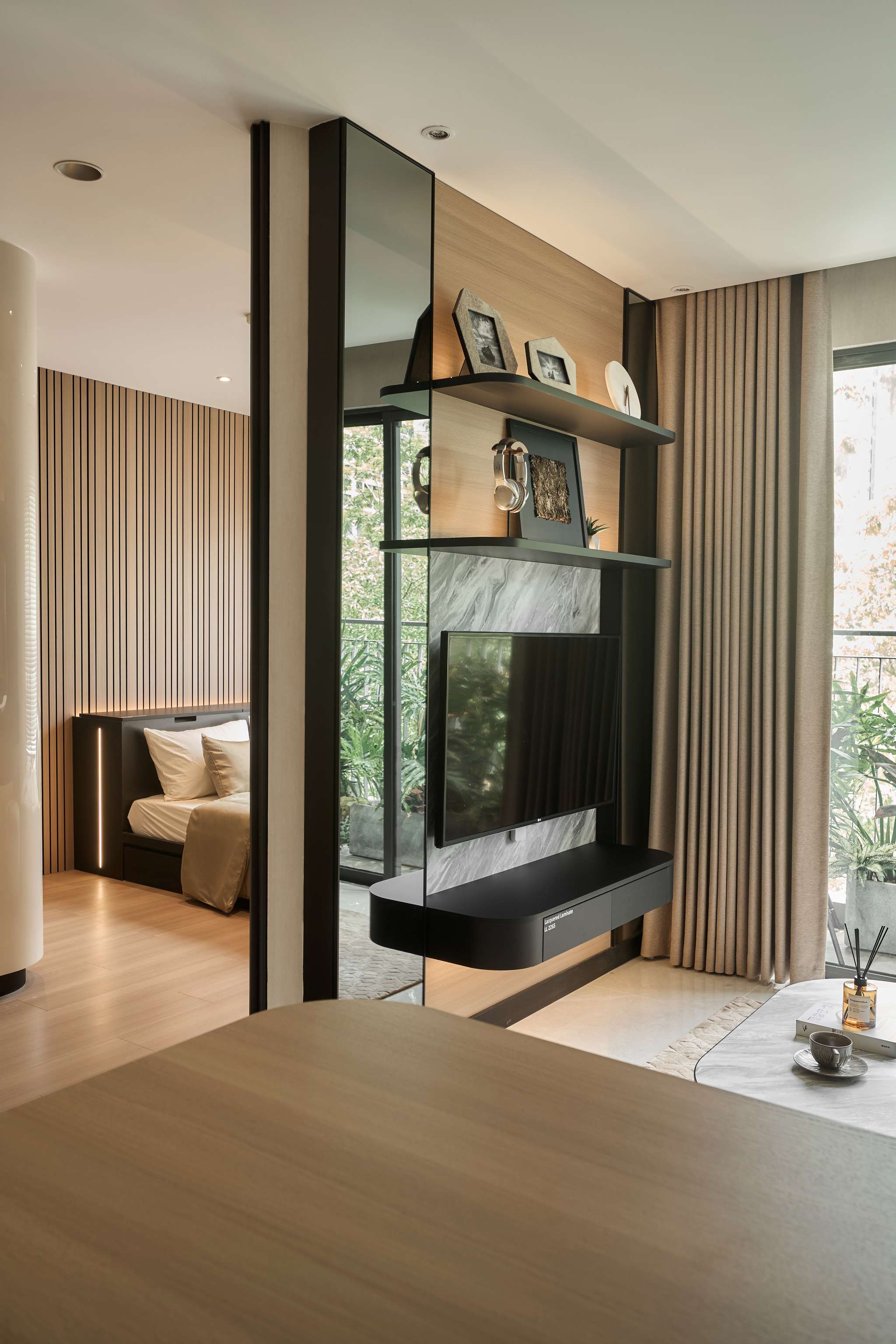 HCM SHOW GALLERY & DESIGN CENTER (PHƯỜNG LONG BÌNH)