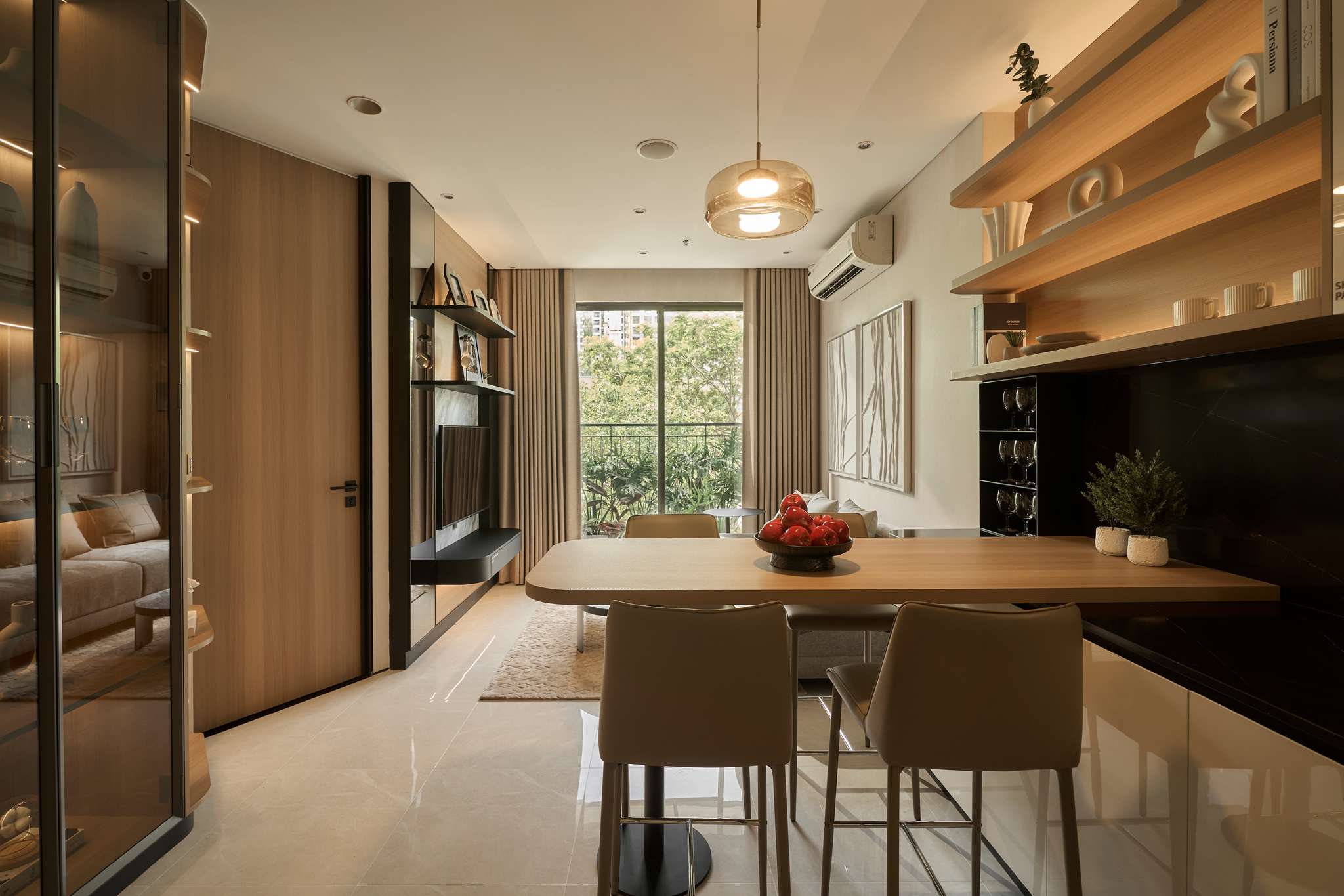 HCM SHOW GALLERY & DESIGN CENTER (PHƯỜNG LONG BÌNH)