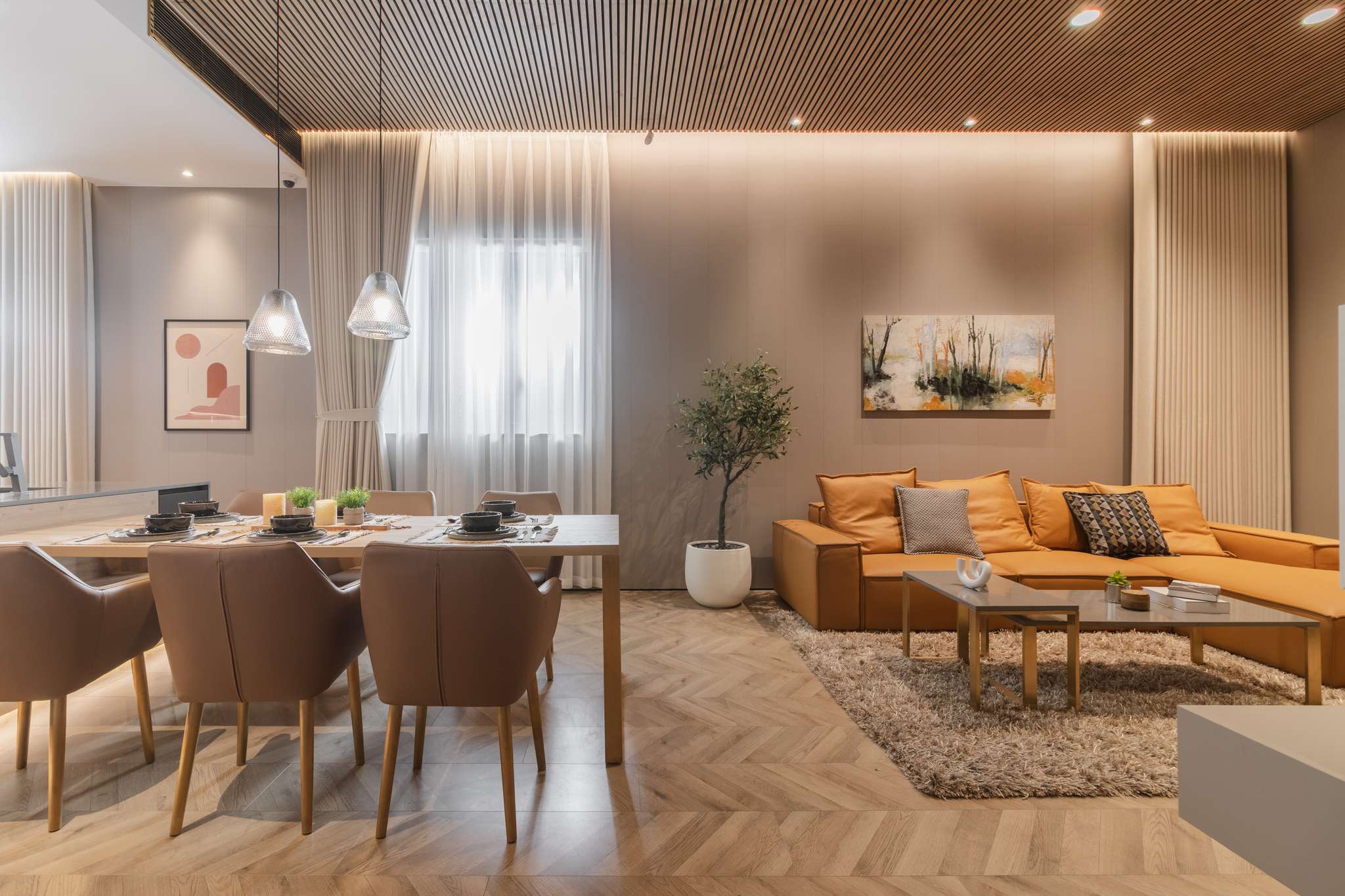 AN CƯỜNG SHOW GALLERY & DESIGN TÂN UYÊN