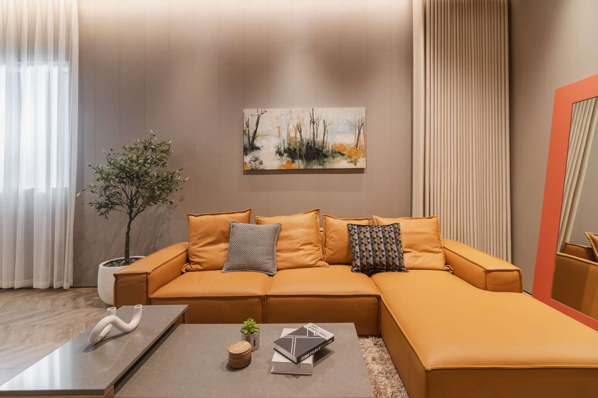 AN CƯỜNG SHOW GALLERY & DESIGN TÂN UYÊN