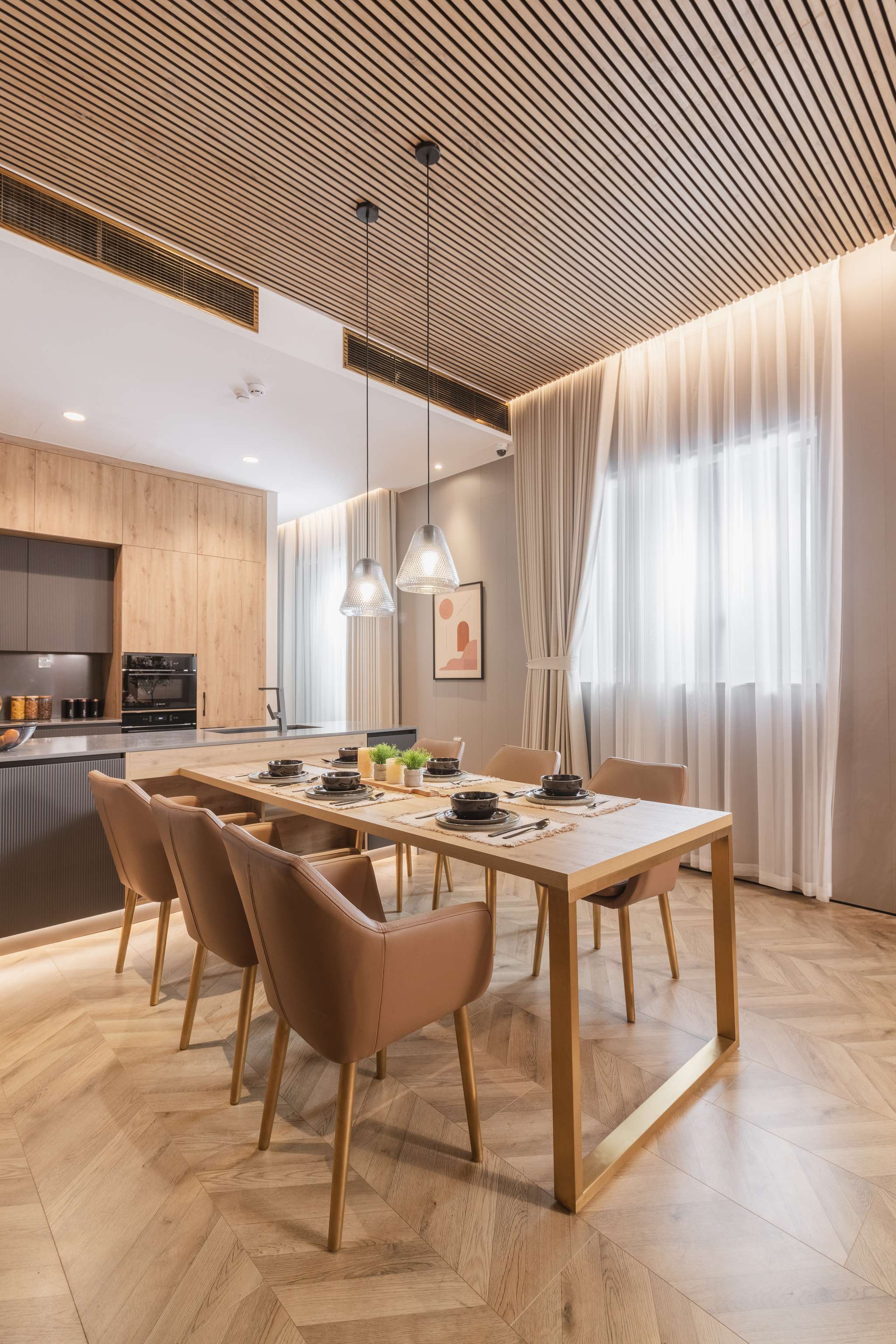 AN CƯỜNG SHOW GALLERY & DESIGN TÂN UYÊN