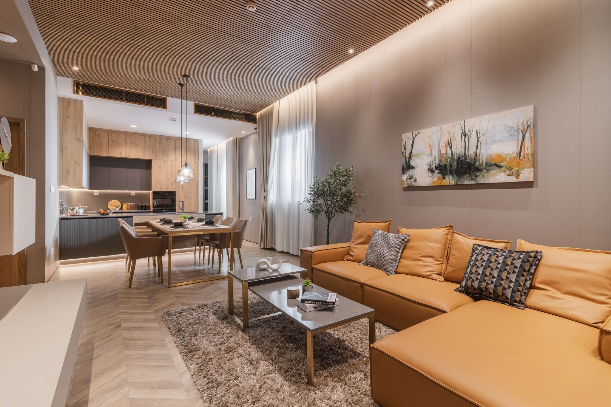 AN CƯỜNG SHOW GALLERY & DESIGN TÂN UYÊN