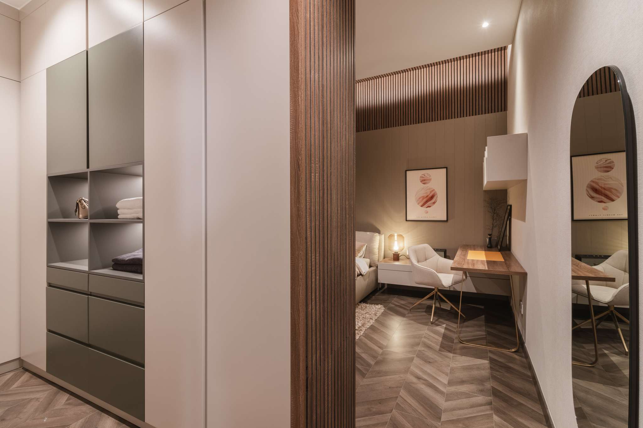 AN CƯỜNG SHOW GALLERY & DESIGN TÂN UYÊN