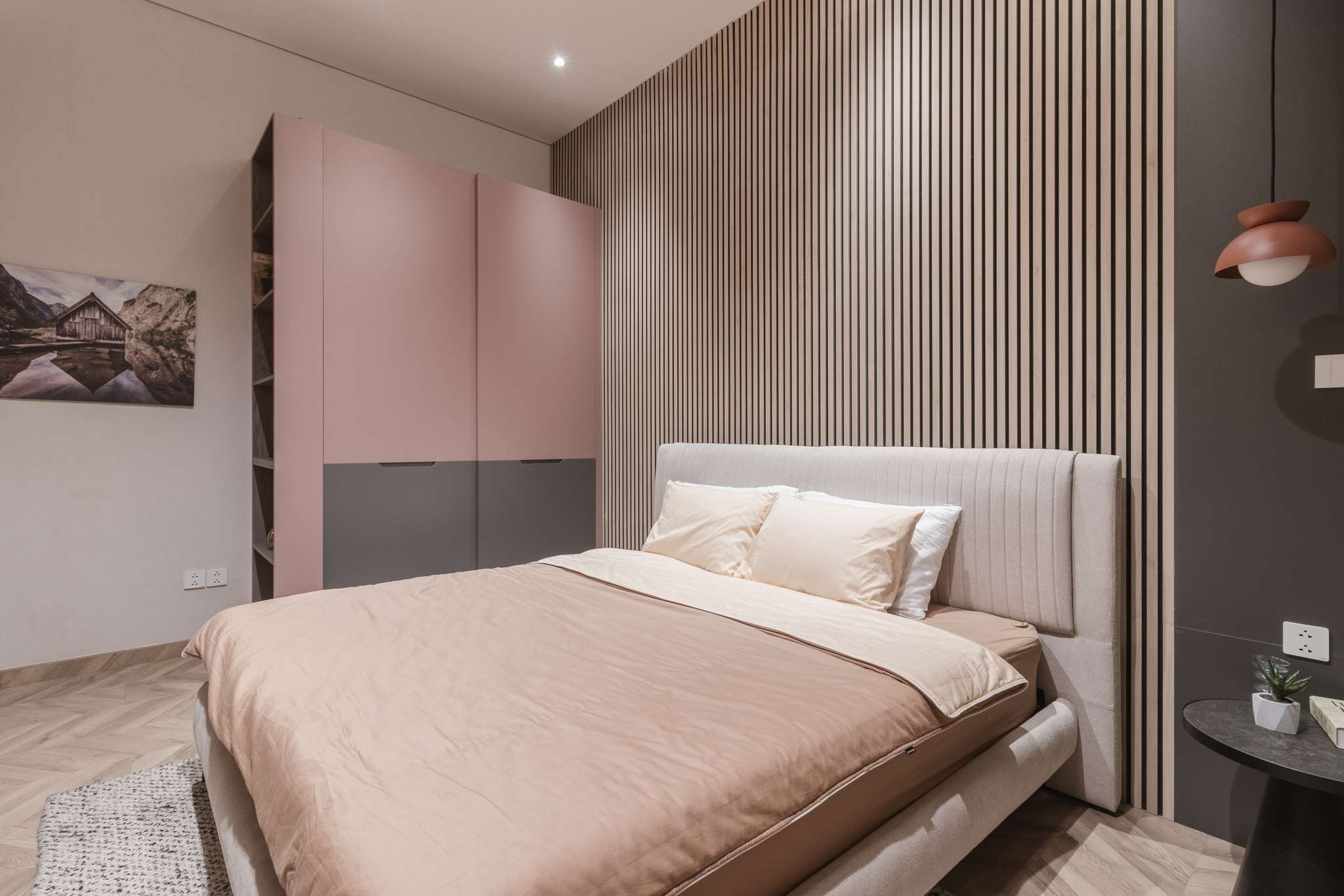 AN CƯỜNG SHOW GALLERY & DESIGN TÂN UYÊN