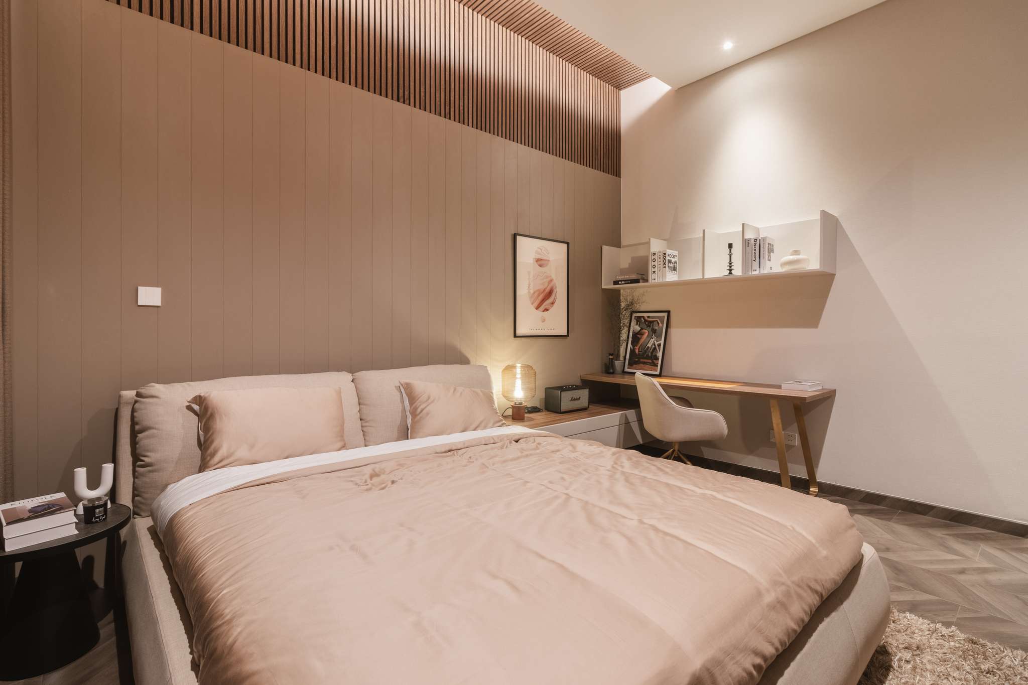 AN CƯỜNG SHOW GALLERY & DESIGN TÂN UYÊN