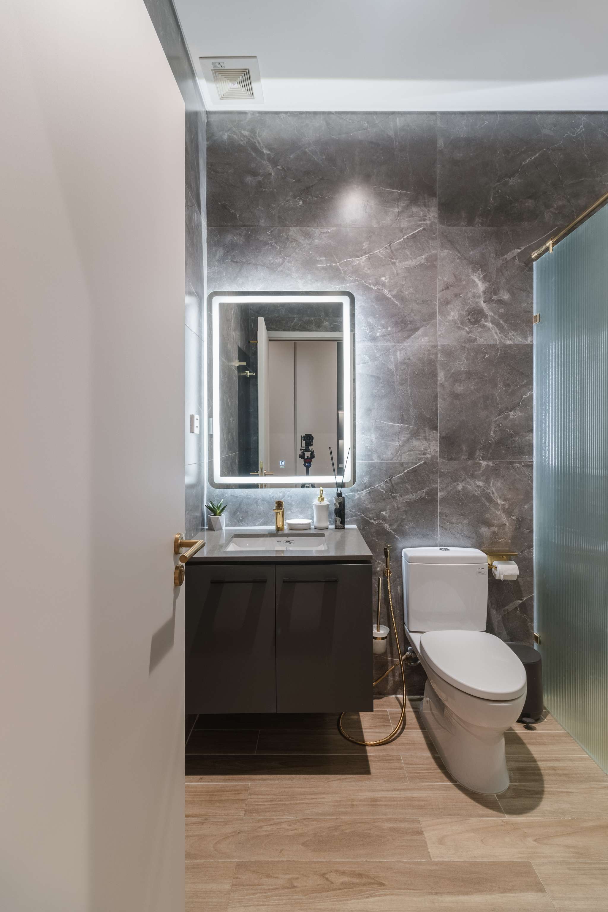 AN CƯỜNG SHOW GALLERY & DESIGN TÂN UYÊN