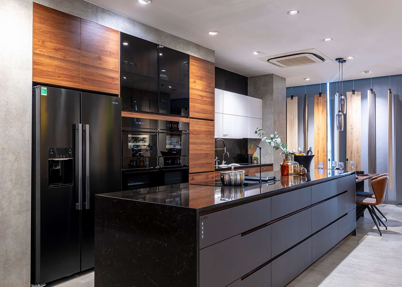 NEW PRODUCT - SKY LUX ACRYLIC