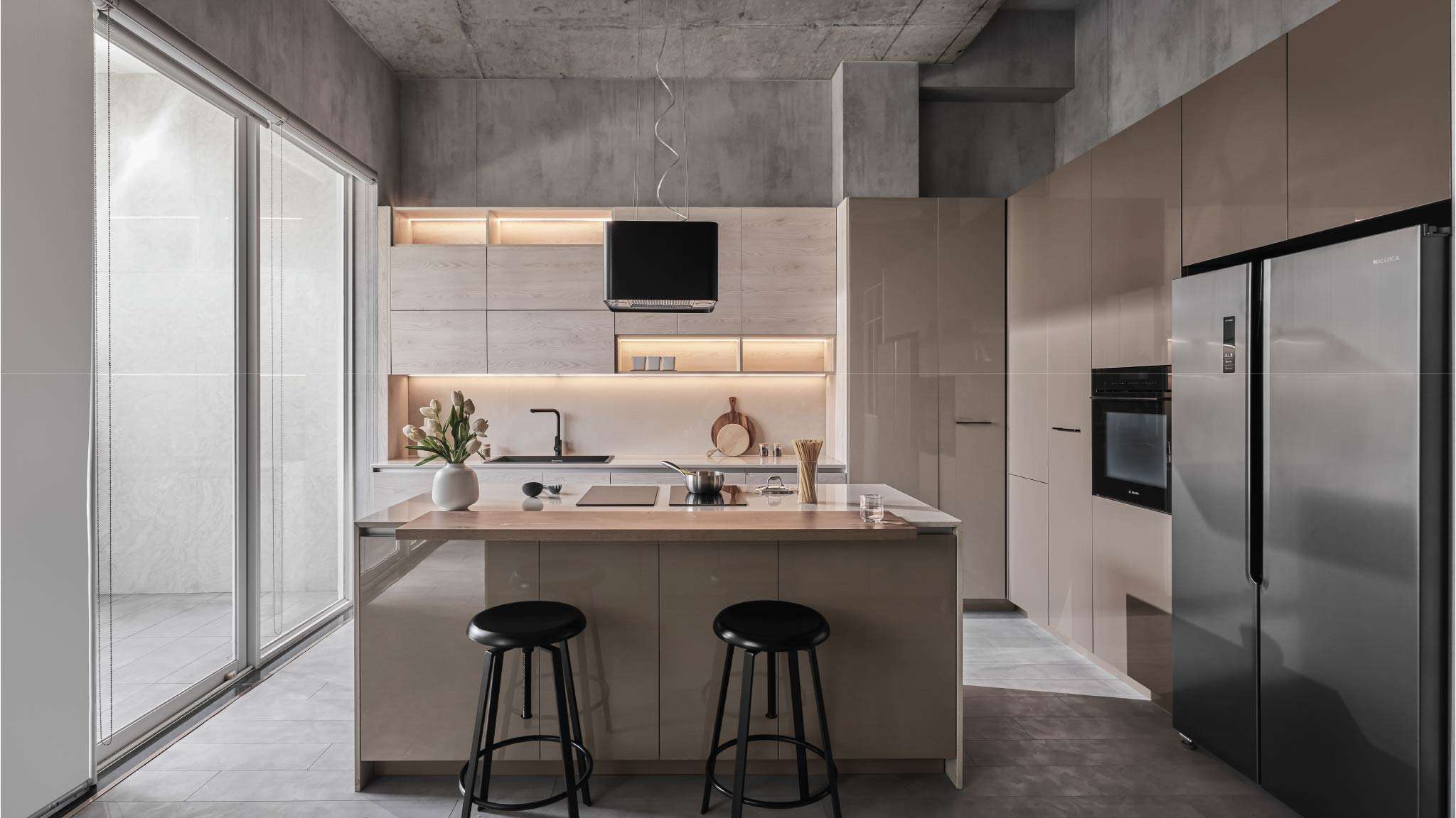 NEW PRODUCT - SKY LUX ACRYLIC