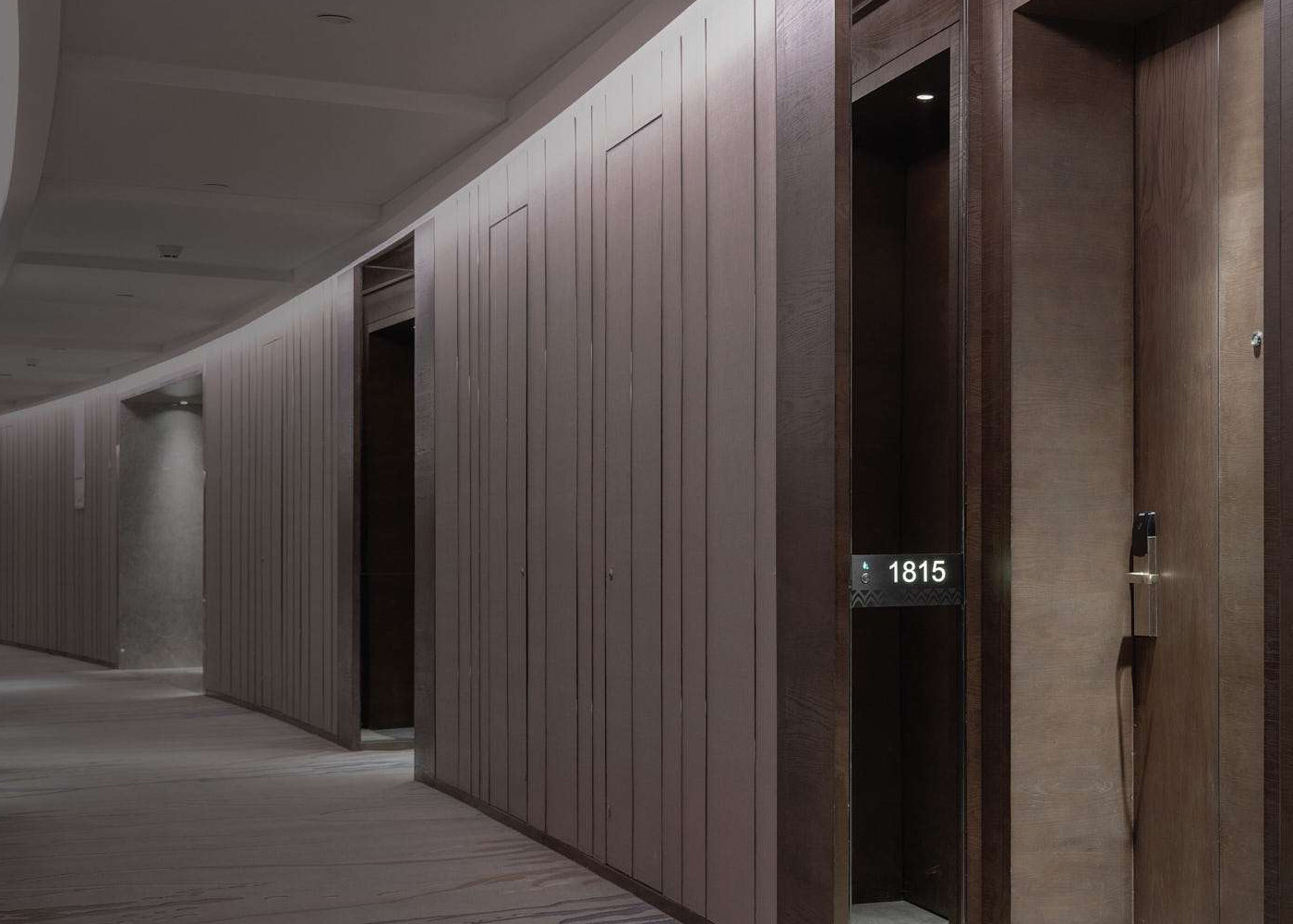 LAMINATED FIRE RESISTANT BOARD (FRB)