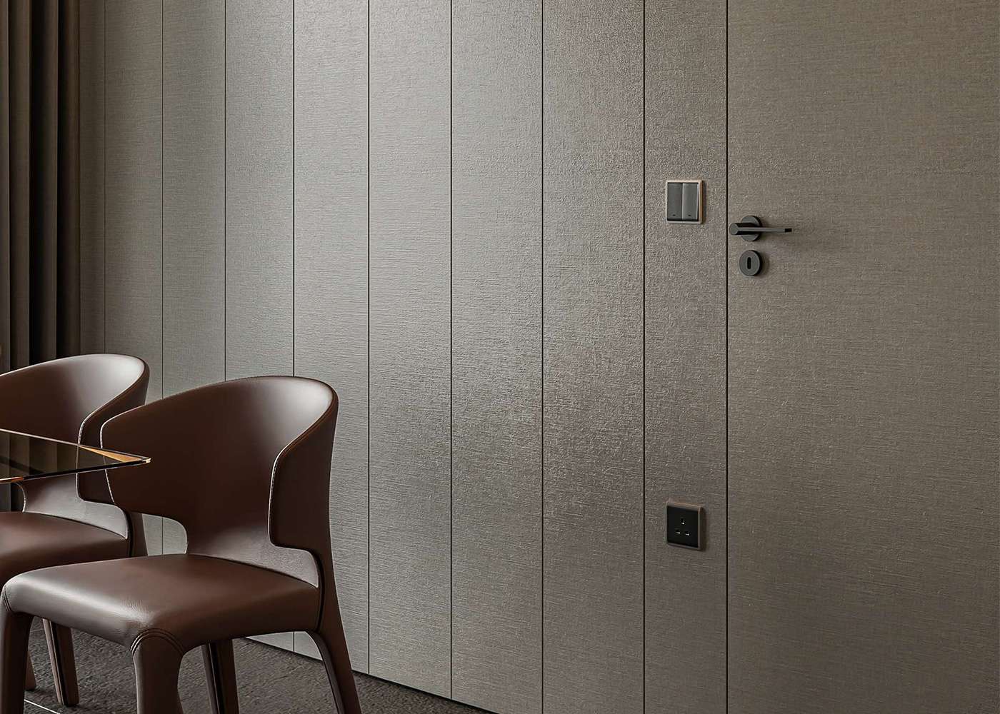 WALL & CEILING PANEL