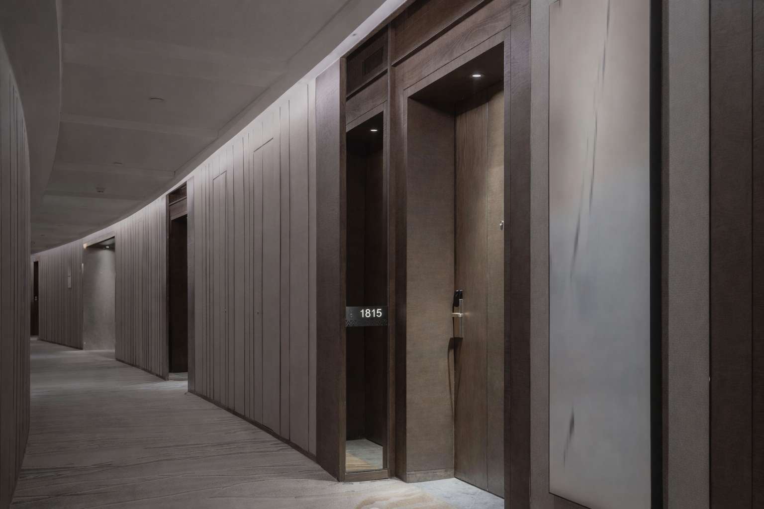 MGO PANELS WITH LAMINATE COATING – A SAFE AND AESTHETIC SOLUTION FOR SPACES