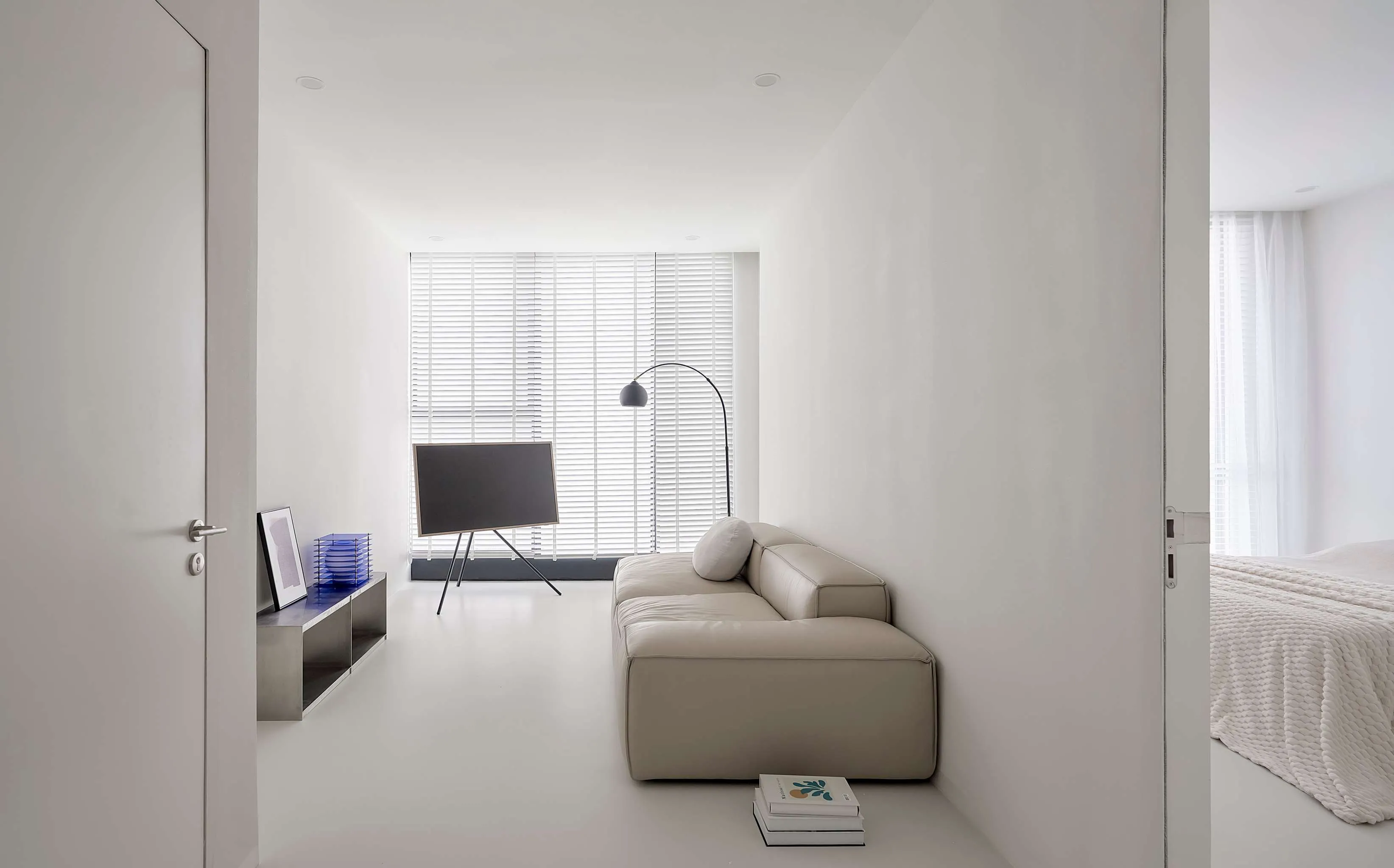 MINIMALISM