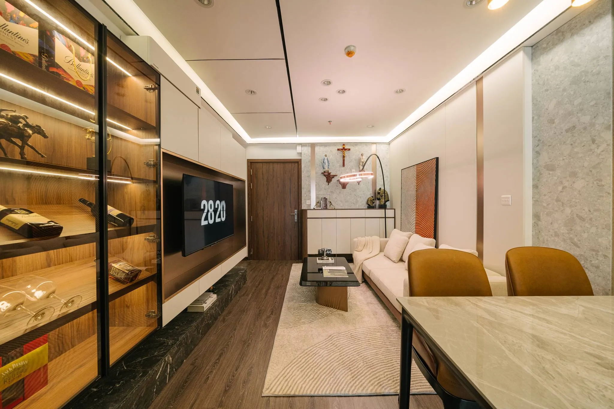 LANG SON APARTMENTS
