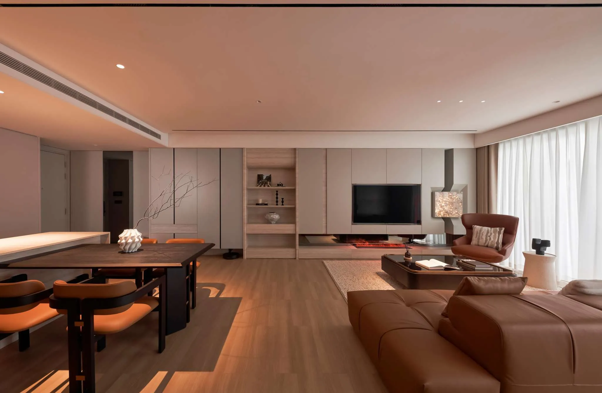 VISTA VERDE - PLAN A STUDIO