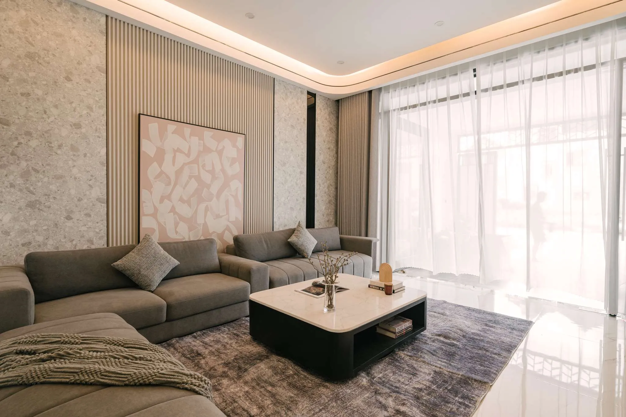 LANG SON TOWNHOUSE